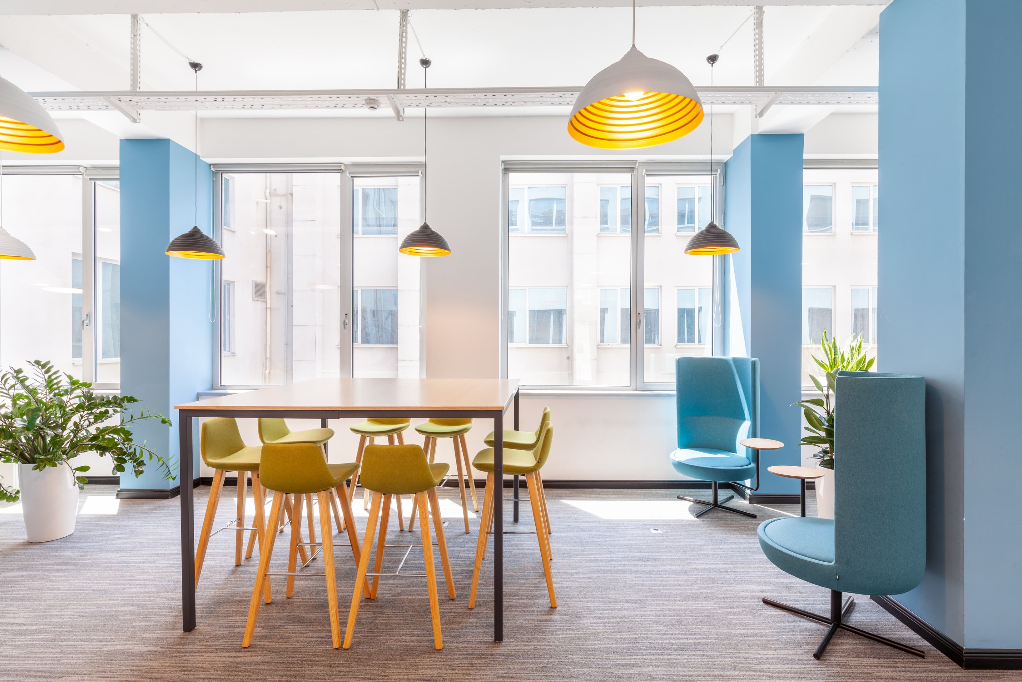 TBILISI, Vazha-Pshavela image 3