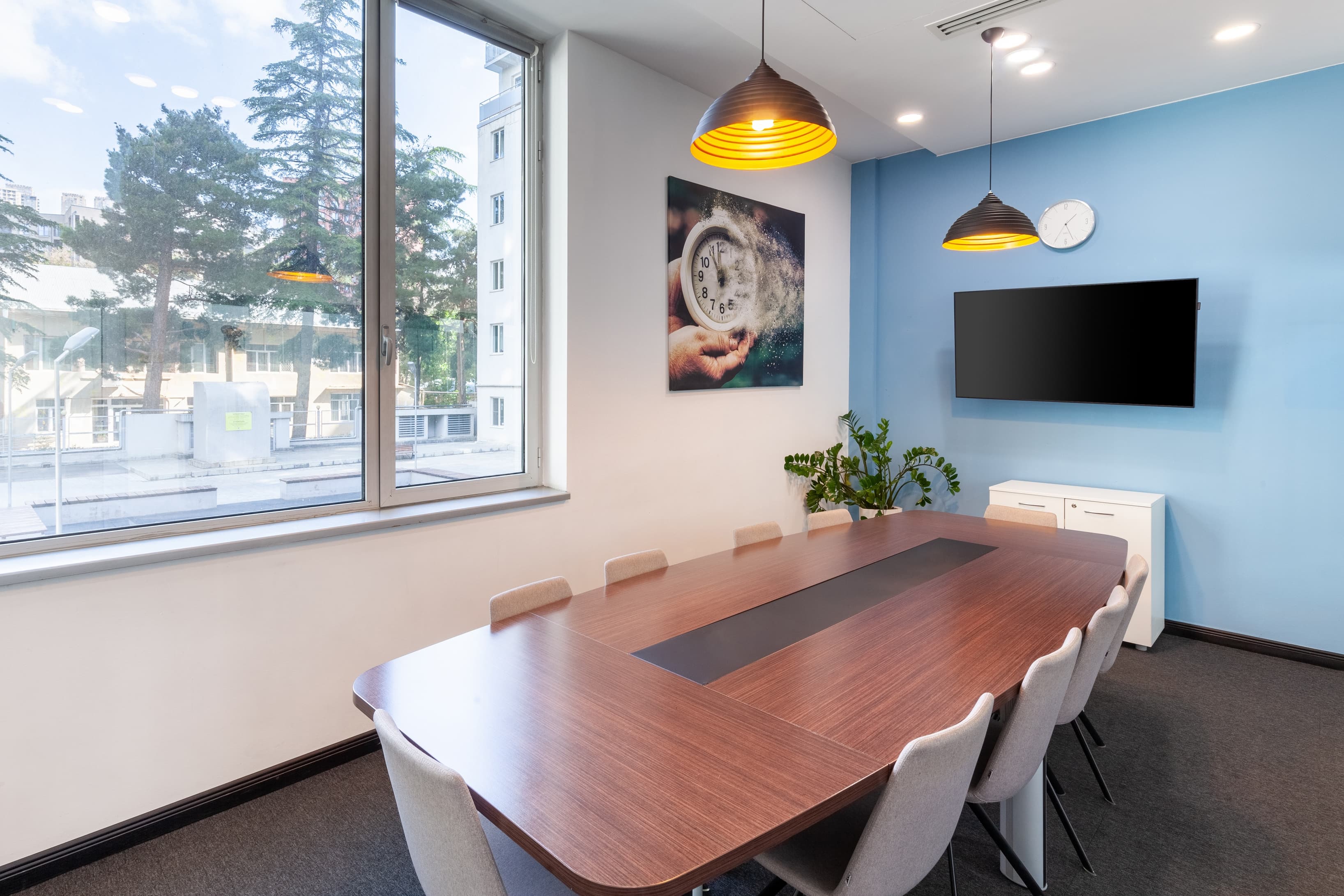 TBILISI, Vazha-Pshavela image 7