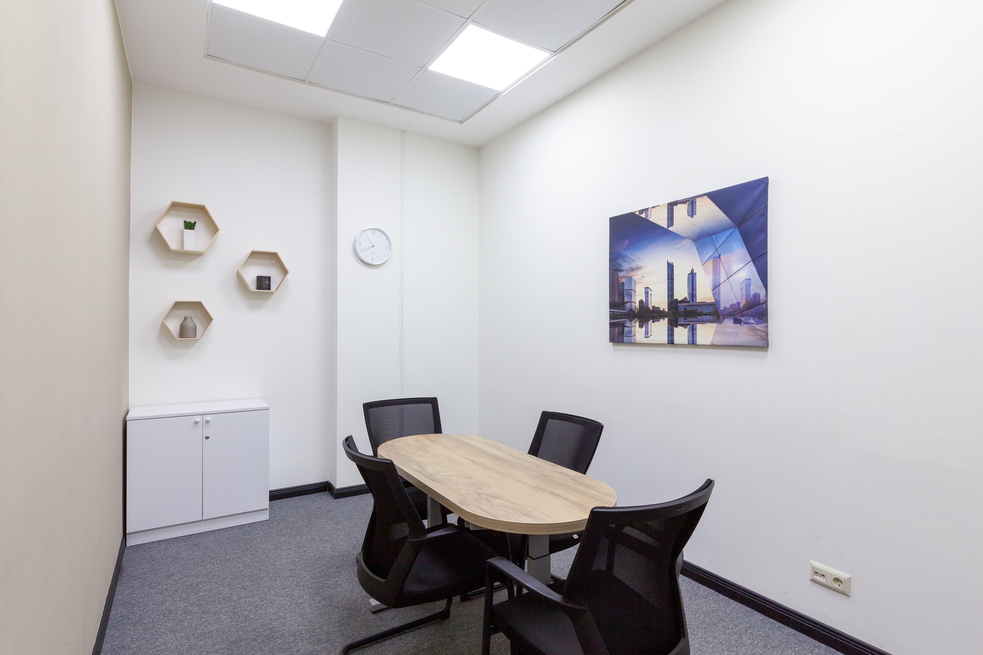 TBILISI, Vazha-Pshavela image 8