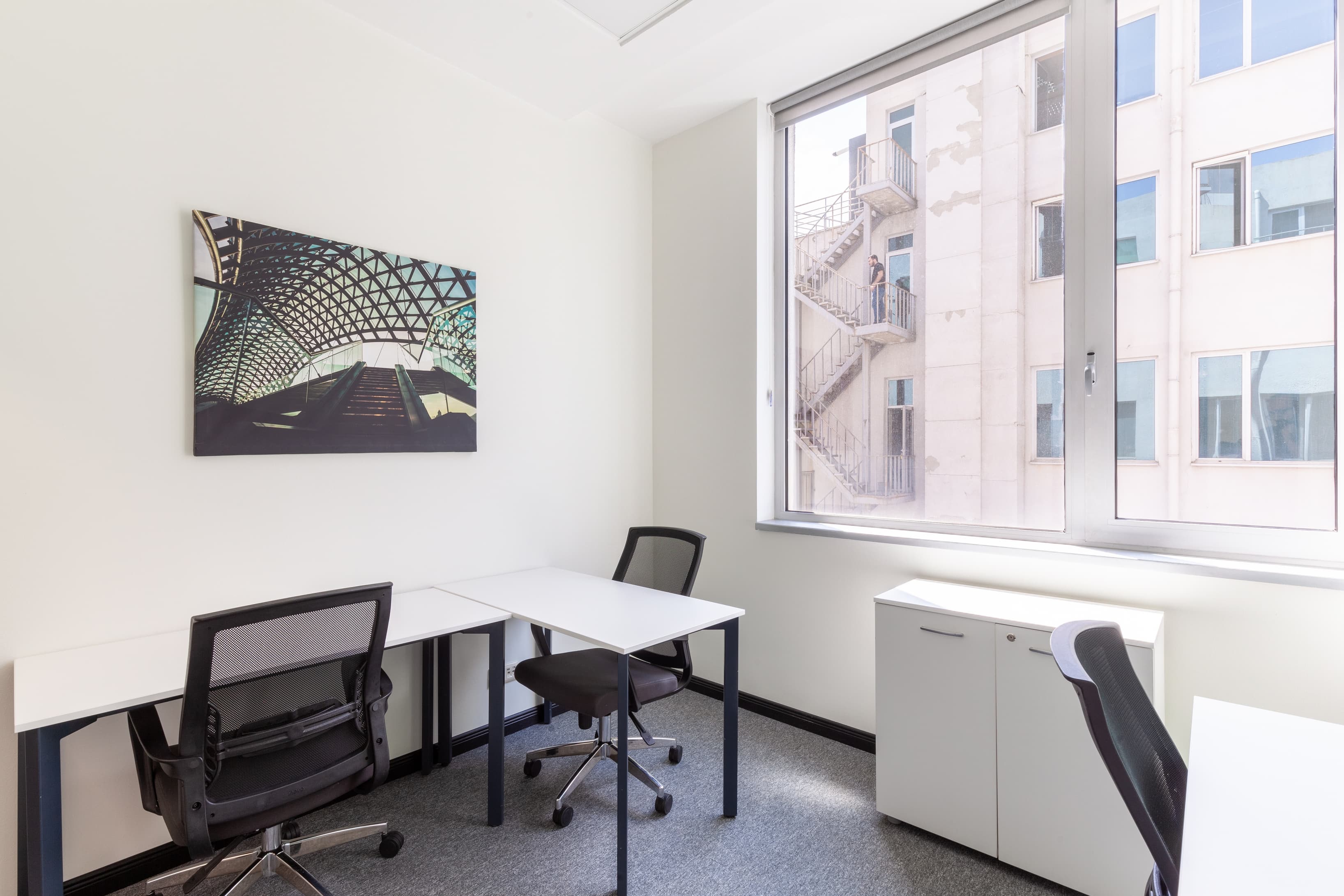 TBILISI, Vazha-Pshavela image 9