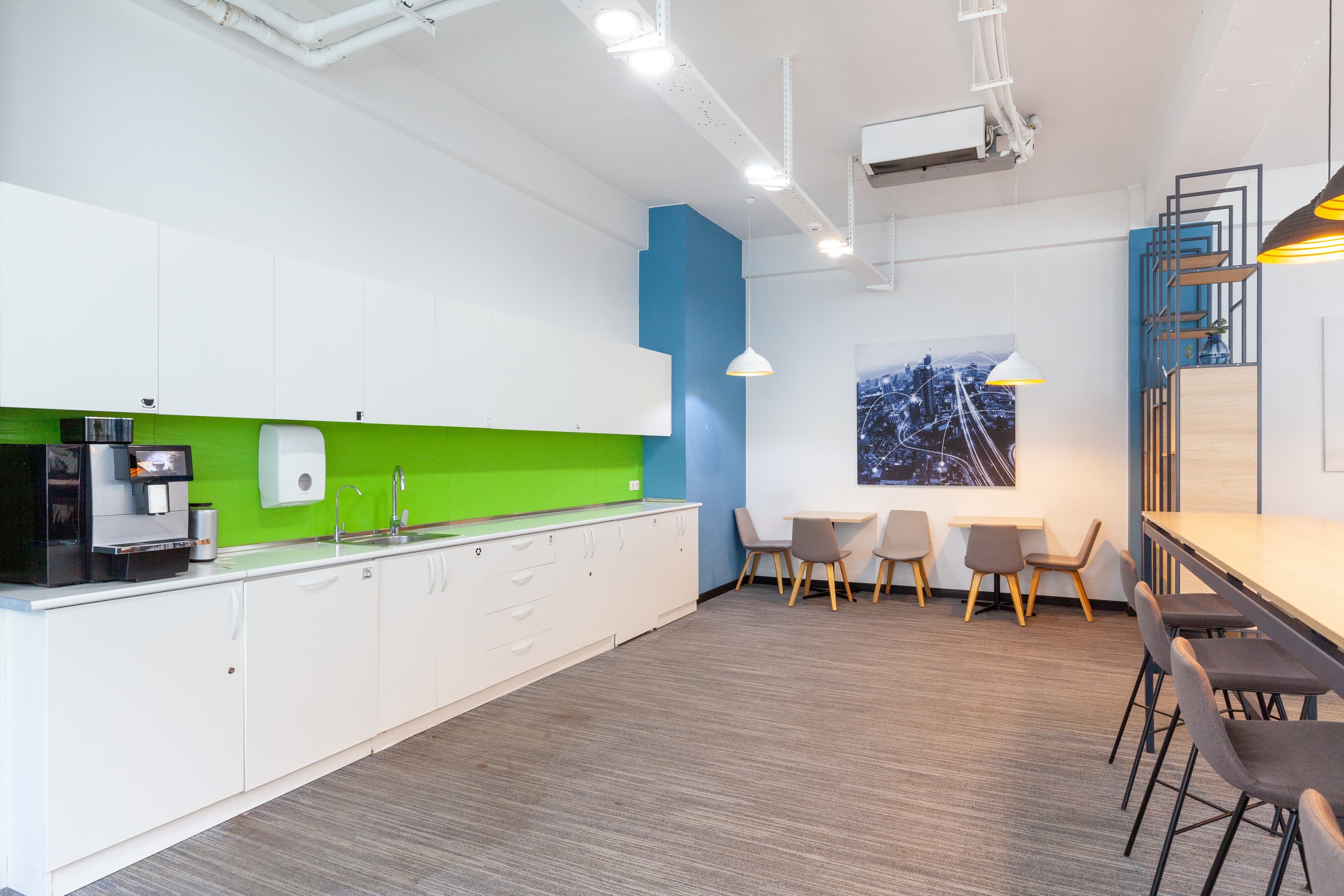 TBILISI, Vazha-Pshavela image 10