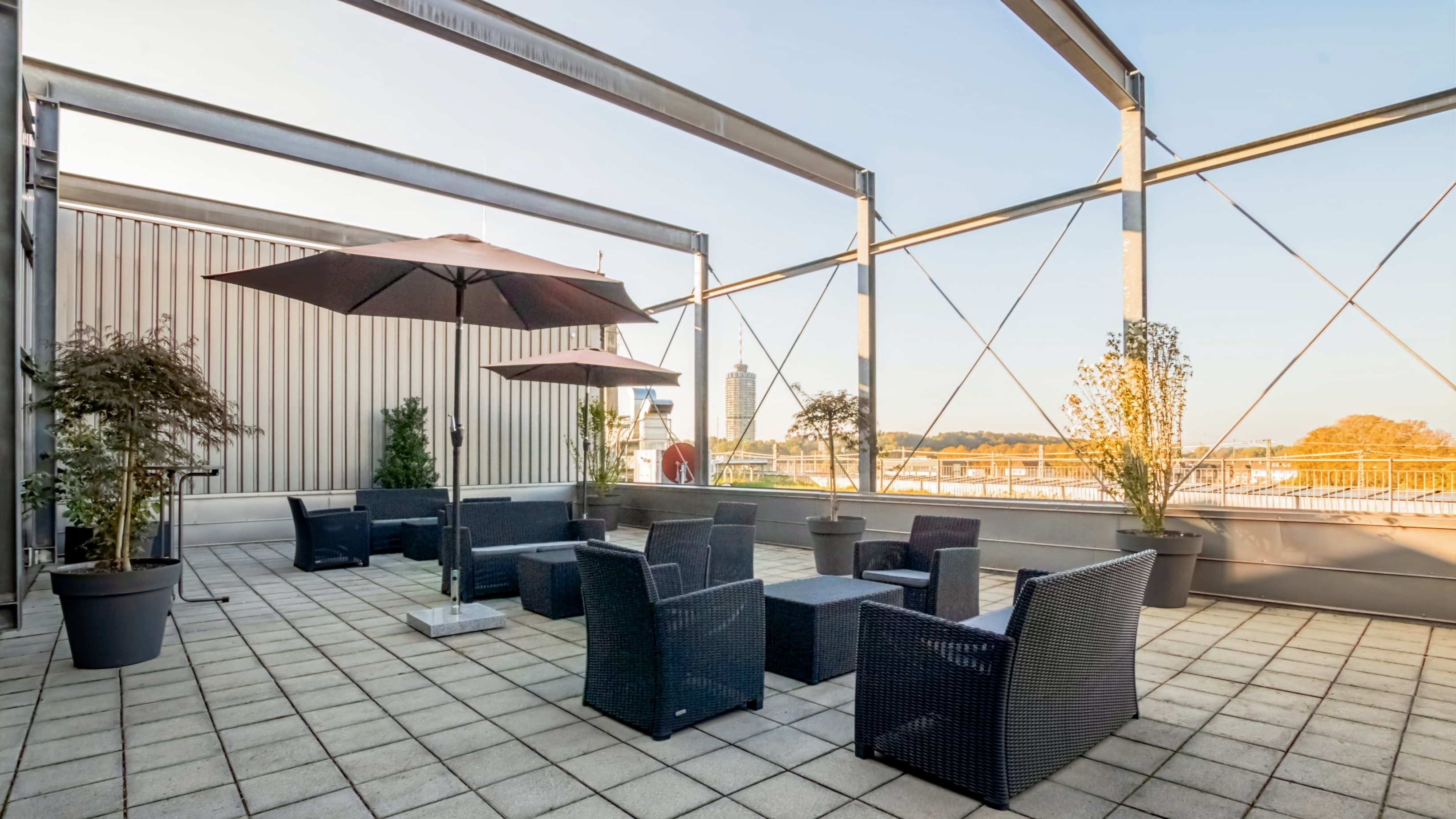 AUGSBURG, Augsburg Hauptbahnhof image 12