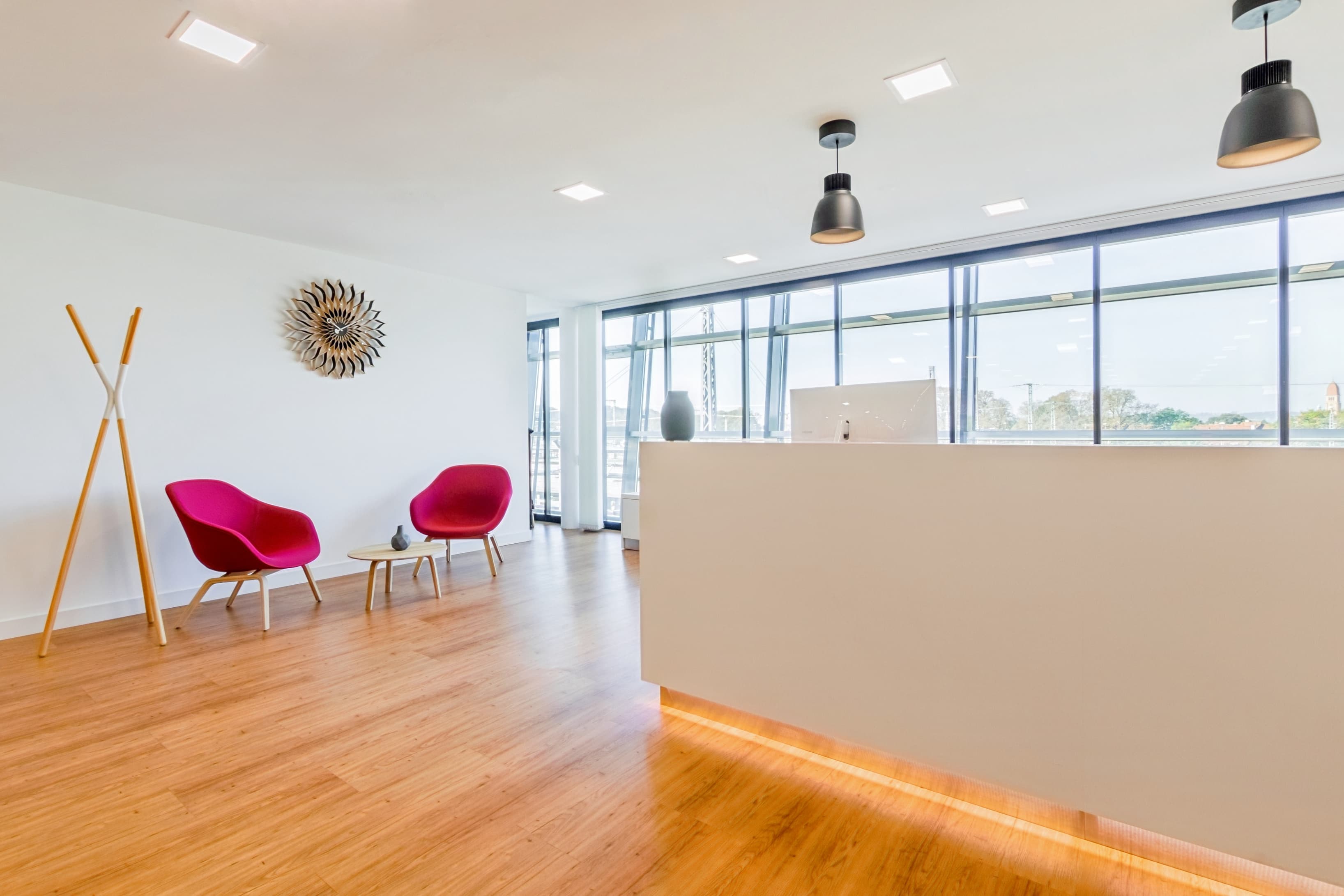 AUGSBURG, Augsburg Hauptbahnhof image 4