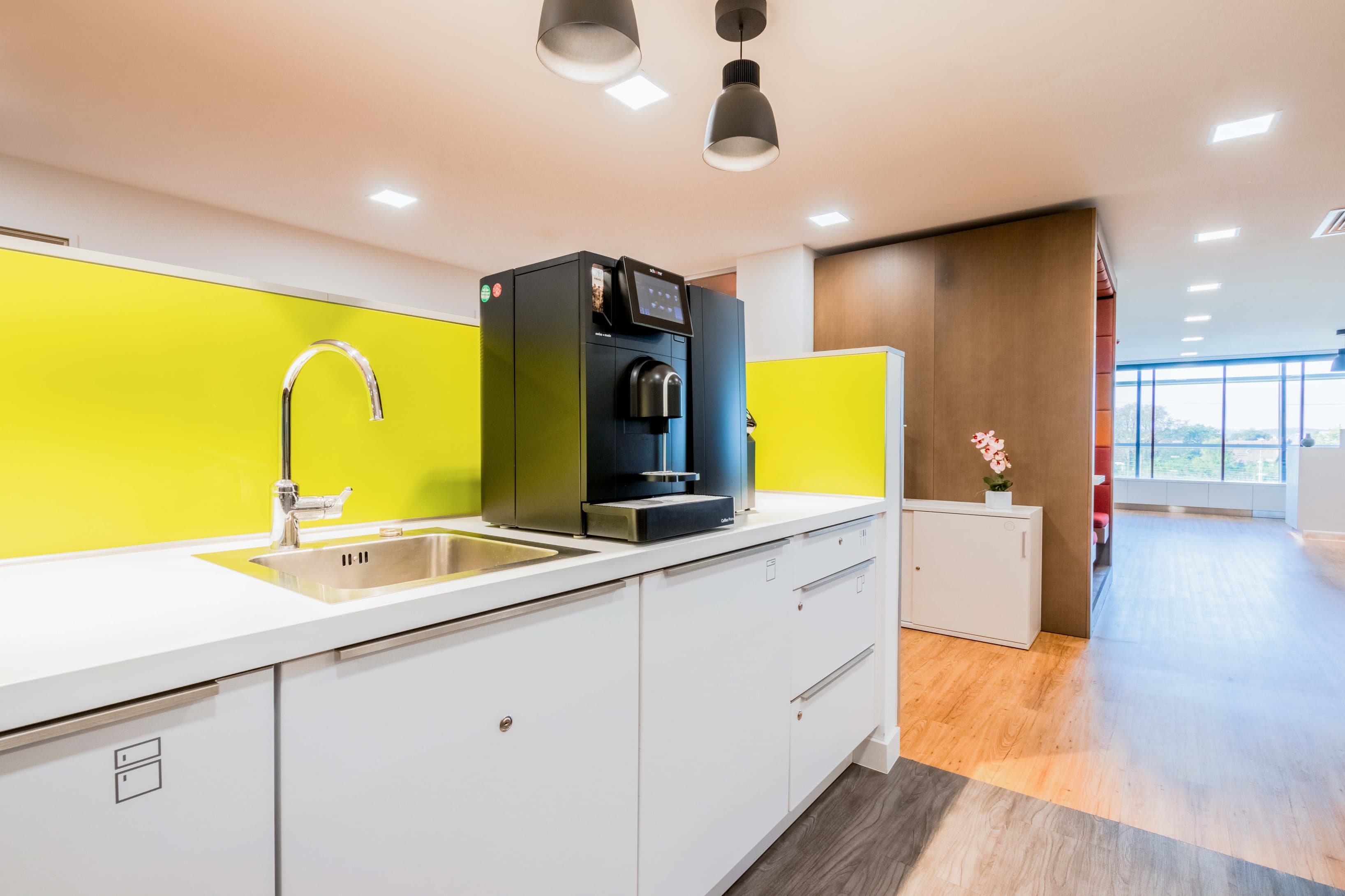 AUGSBURG, Augsburg Hauptbahnhof image 1