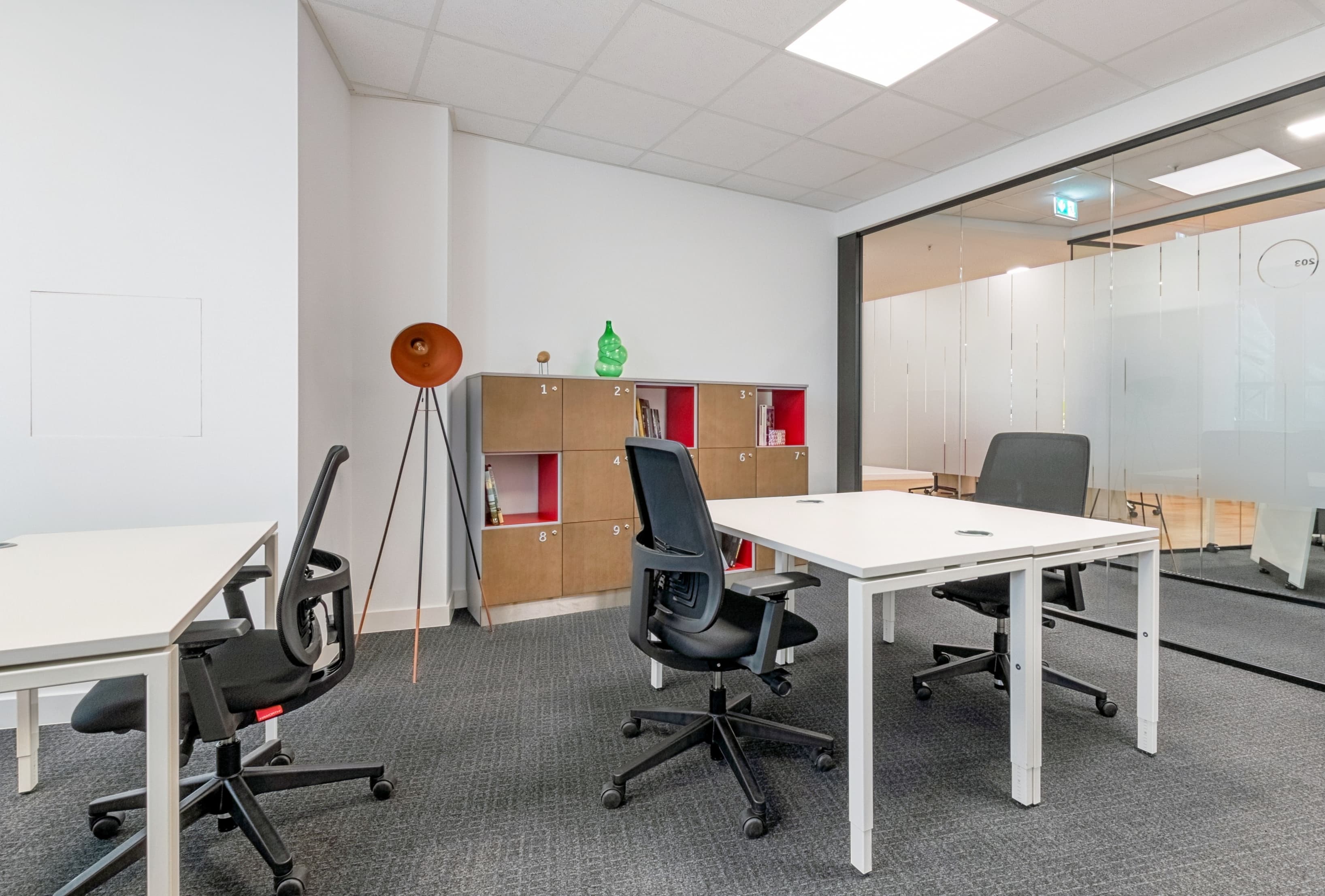 AUGSBURG, Augsburg Hauptbahnhof image 2