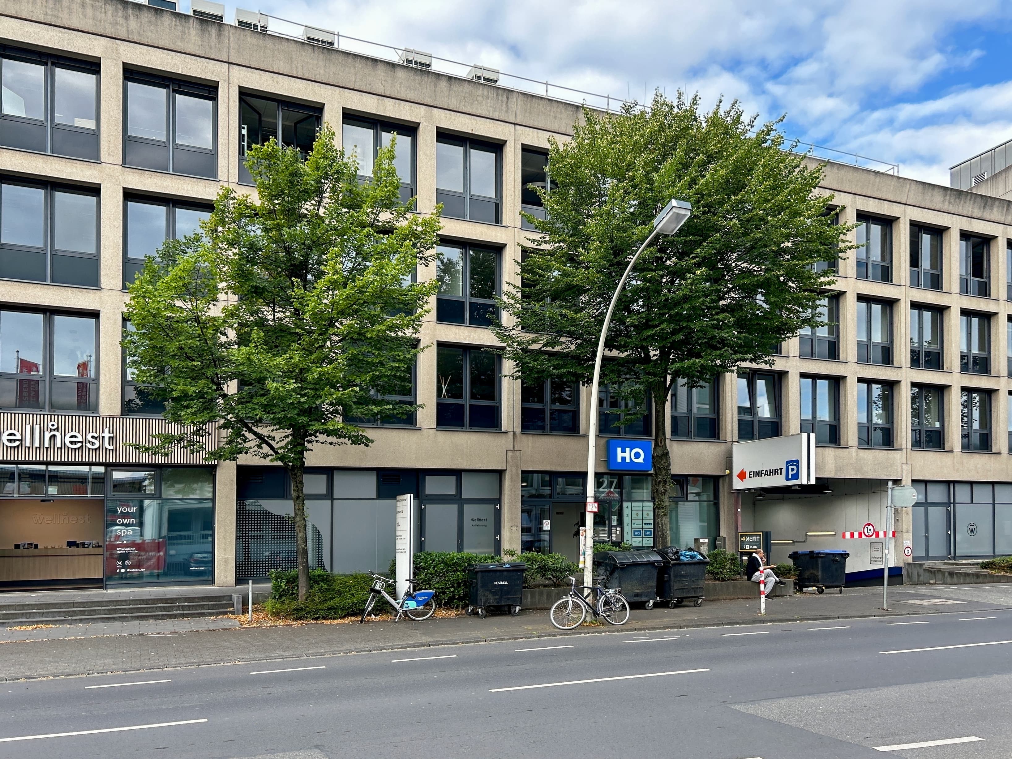 BONN, HQ Bornheimer Straße image 8