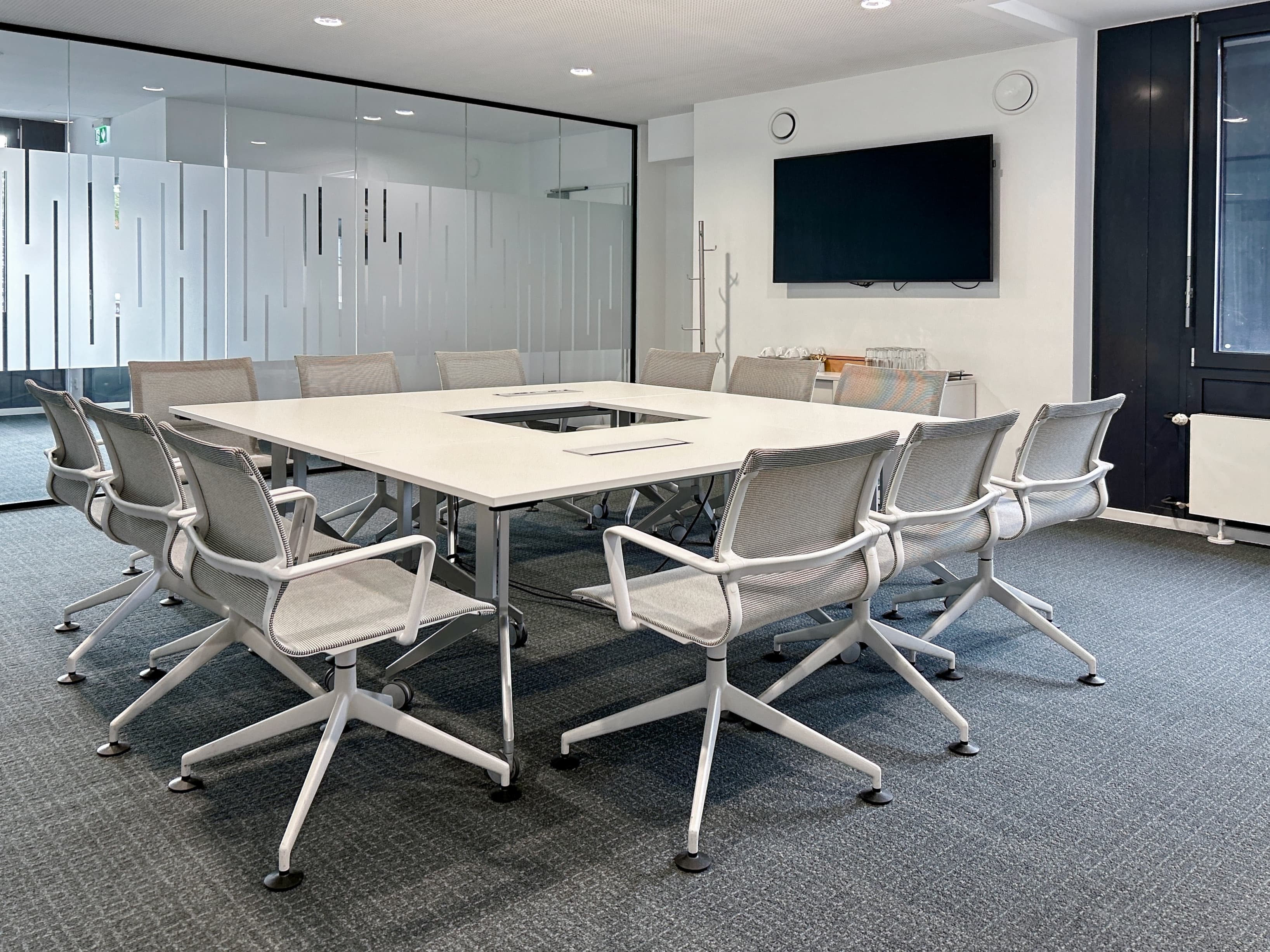 BONN, HQ Bornheimer Straße image 10