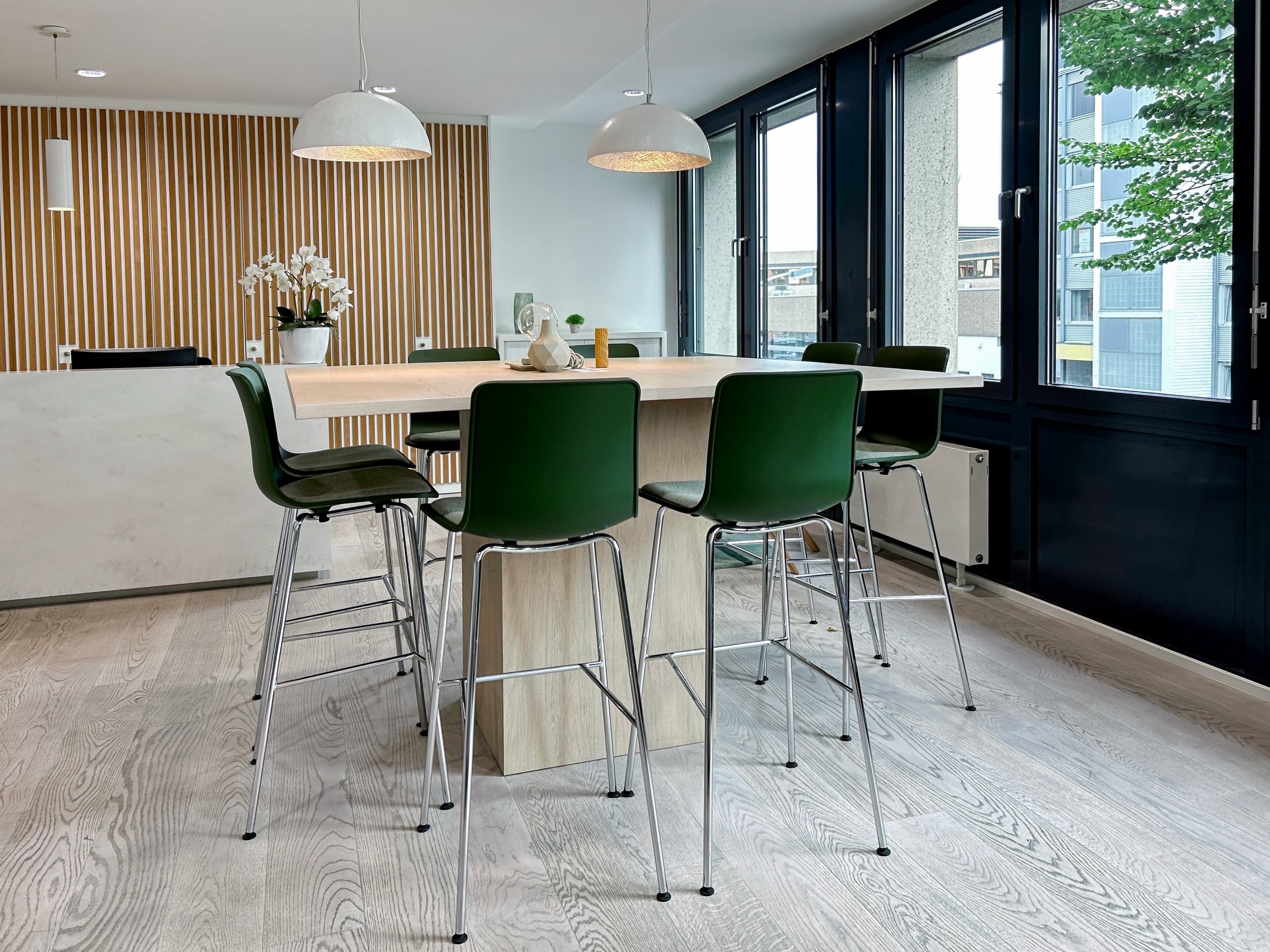 BONN, HQ Bornheimer Straße image 4