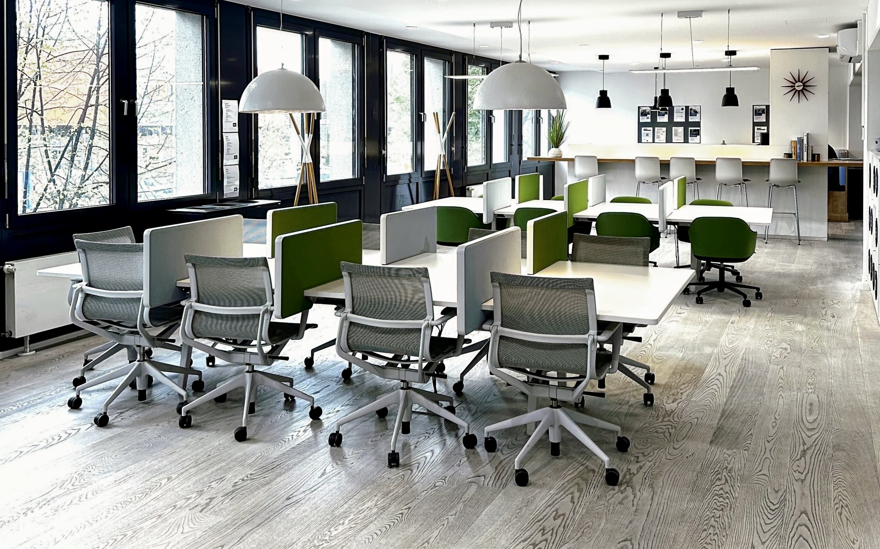 BONN, HQ Bornheimer Straße image 5