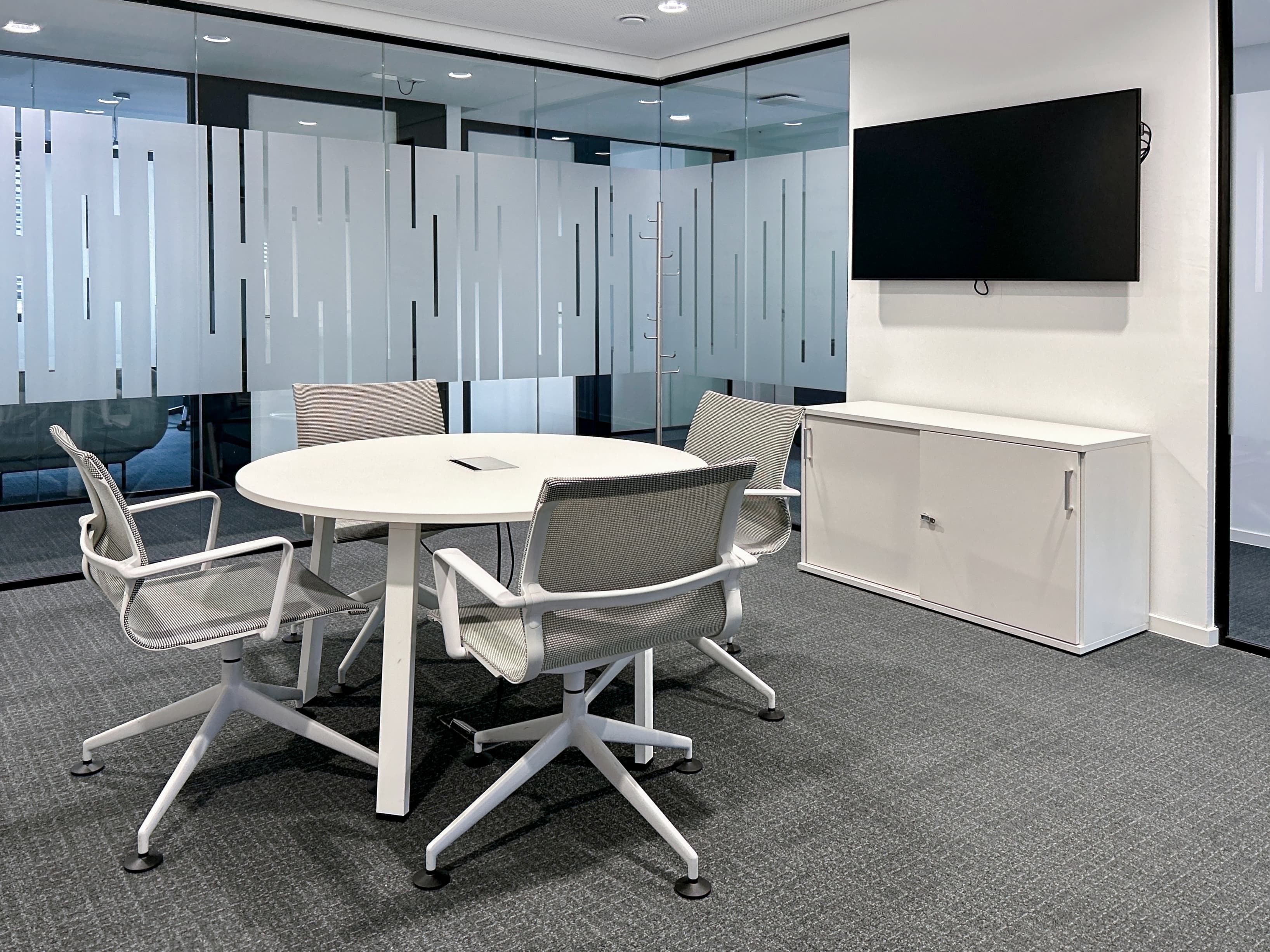 BONN, HQ Bornheimer Straße image 11