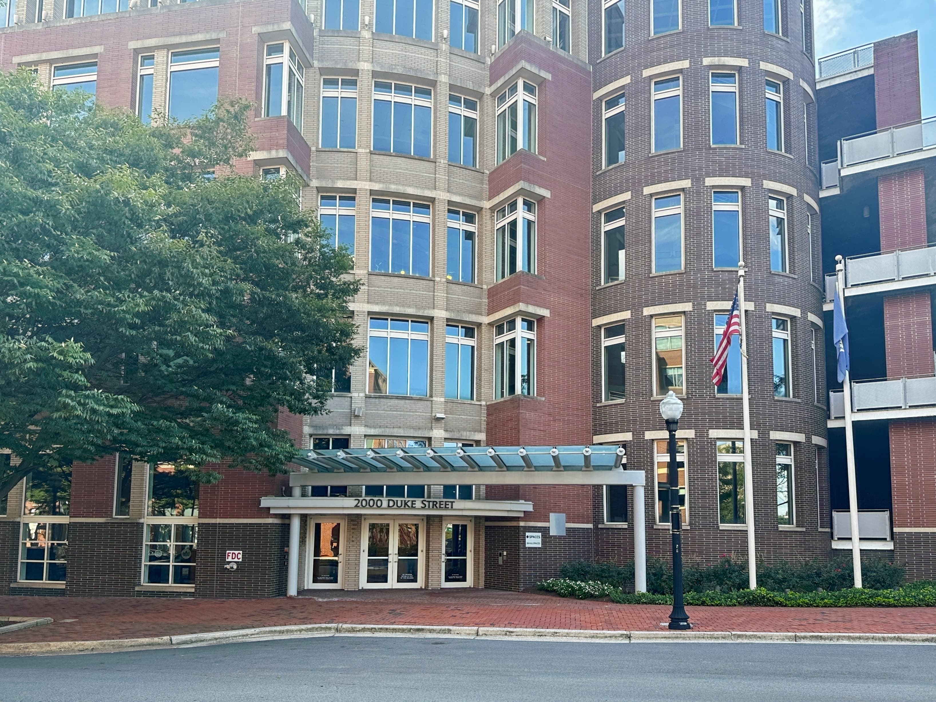 VA, Alexandria - Spaces Duke Street image 13