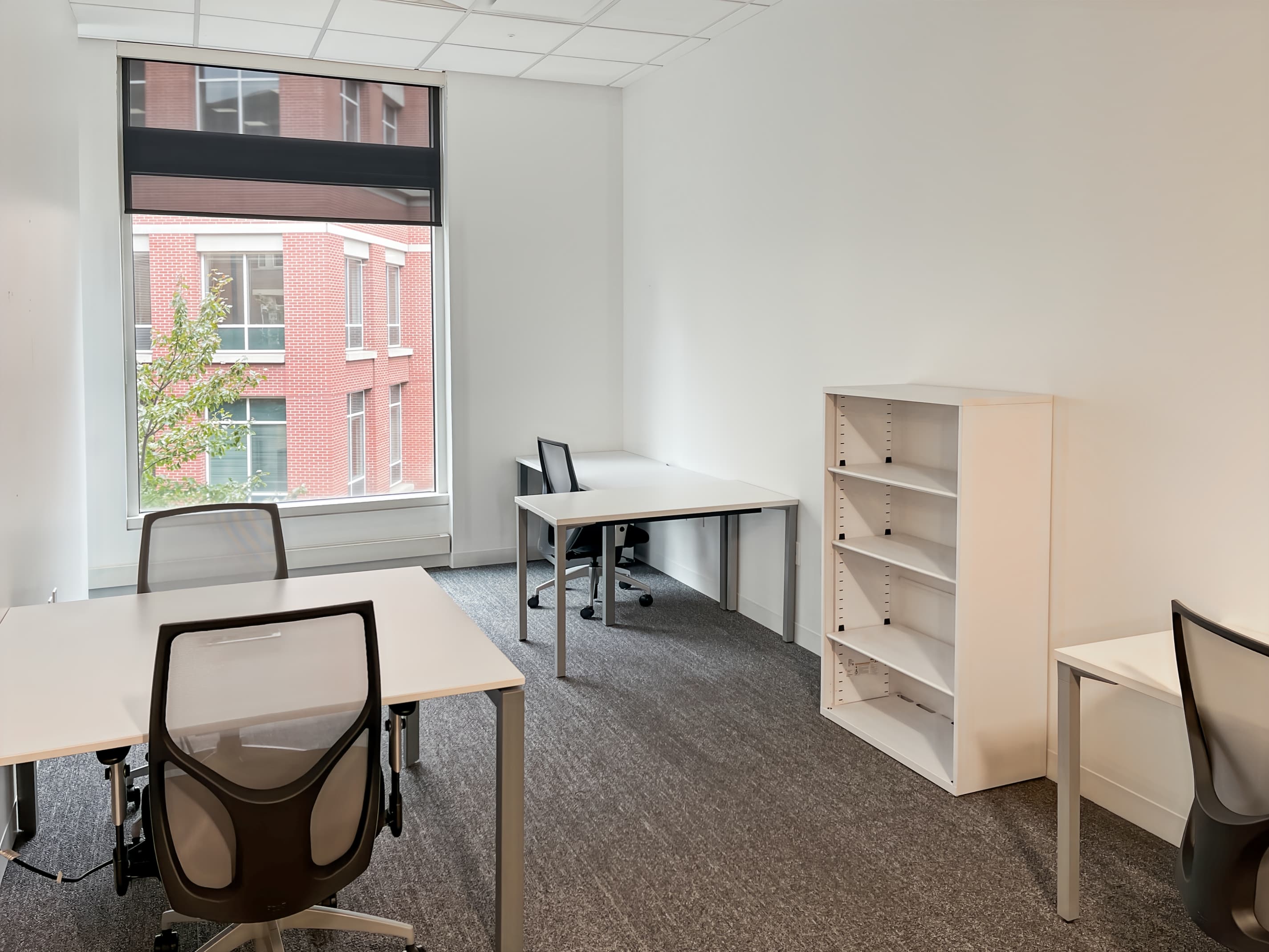 VA, Alexandria - Spaces Duke Street image 8