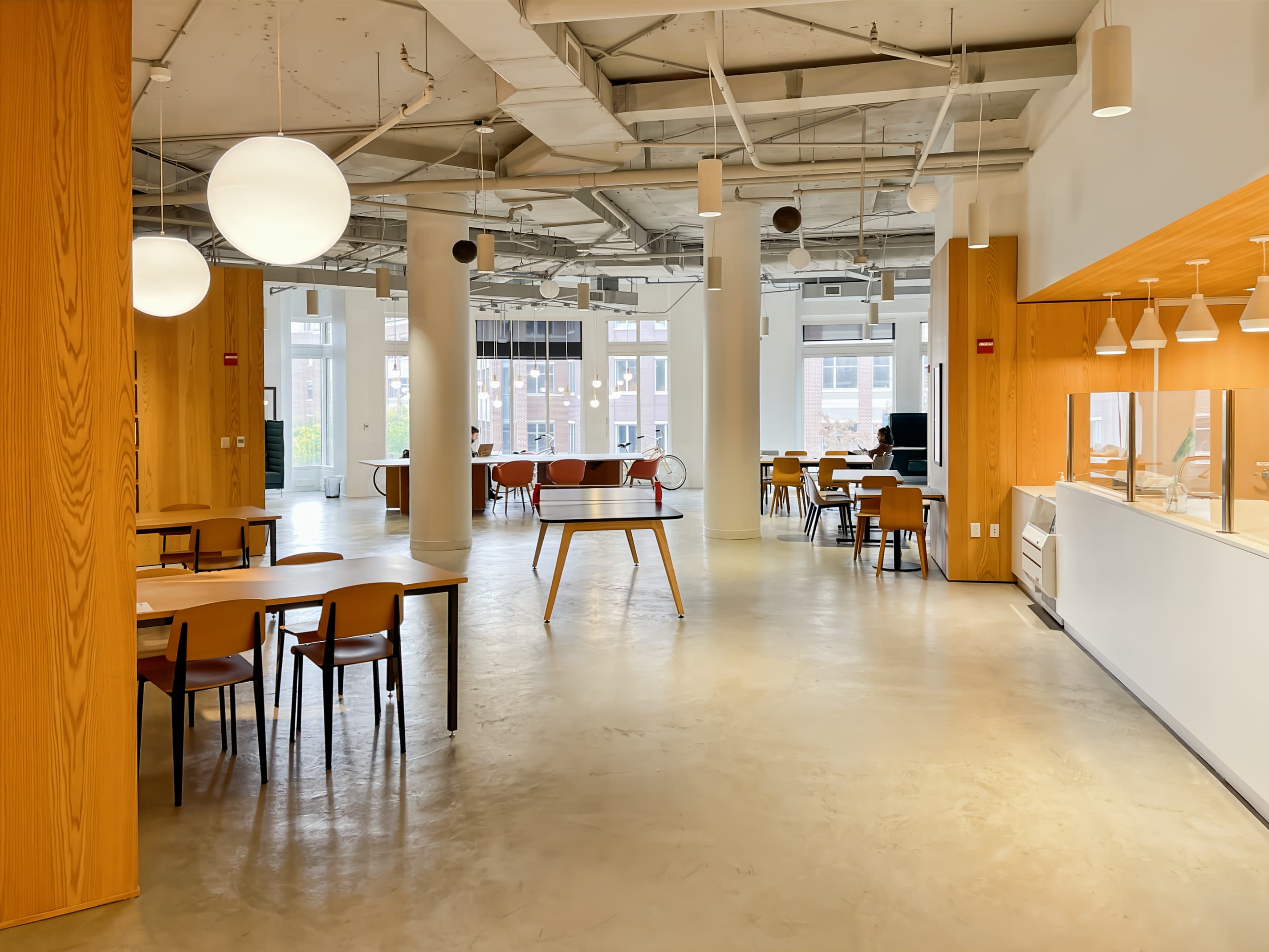 VA, Alexandria - Spaces Duke Street image 7