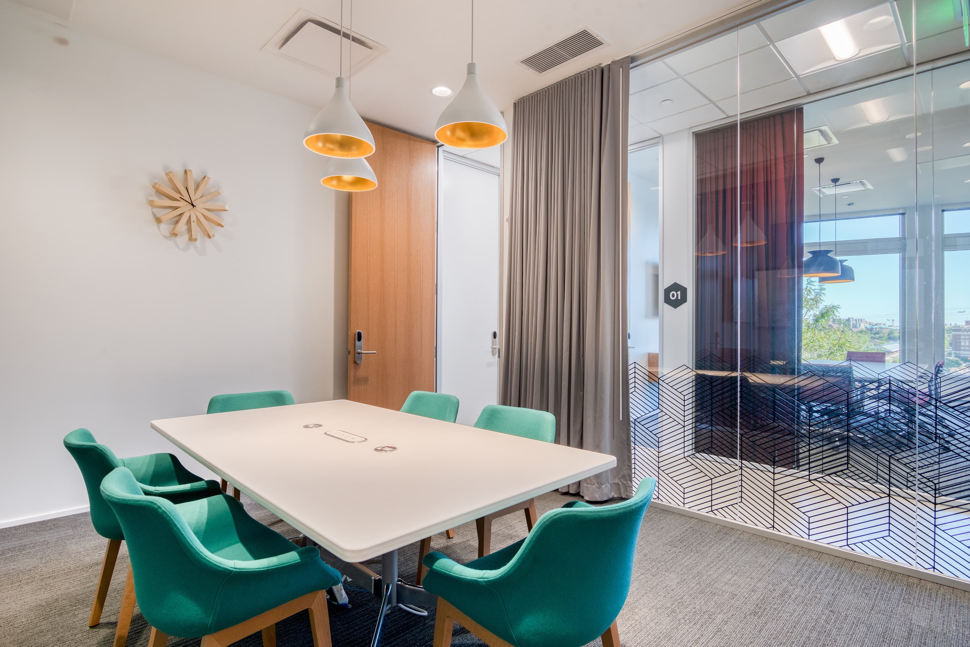 VA, Alexandria - Spaces Duke Street image 4 VA, Alexandria - Spaces Duke Street image 4