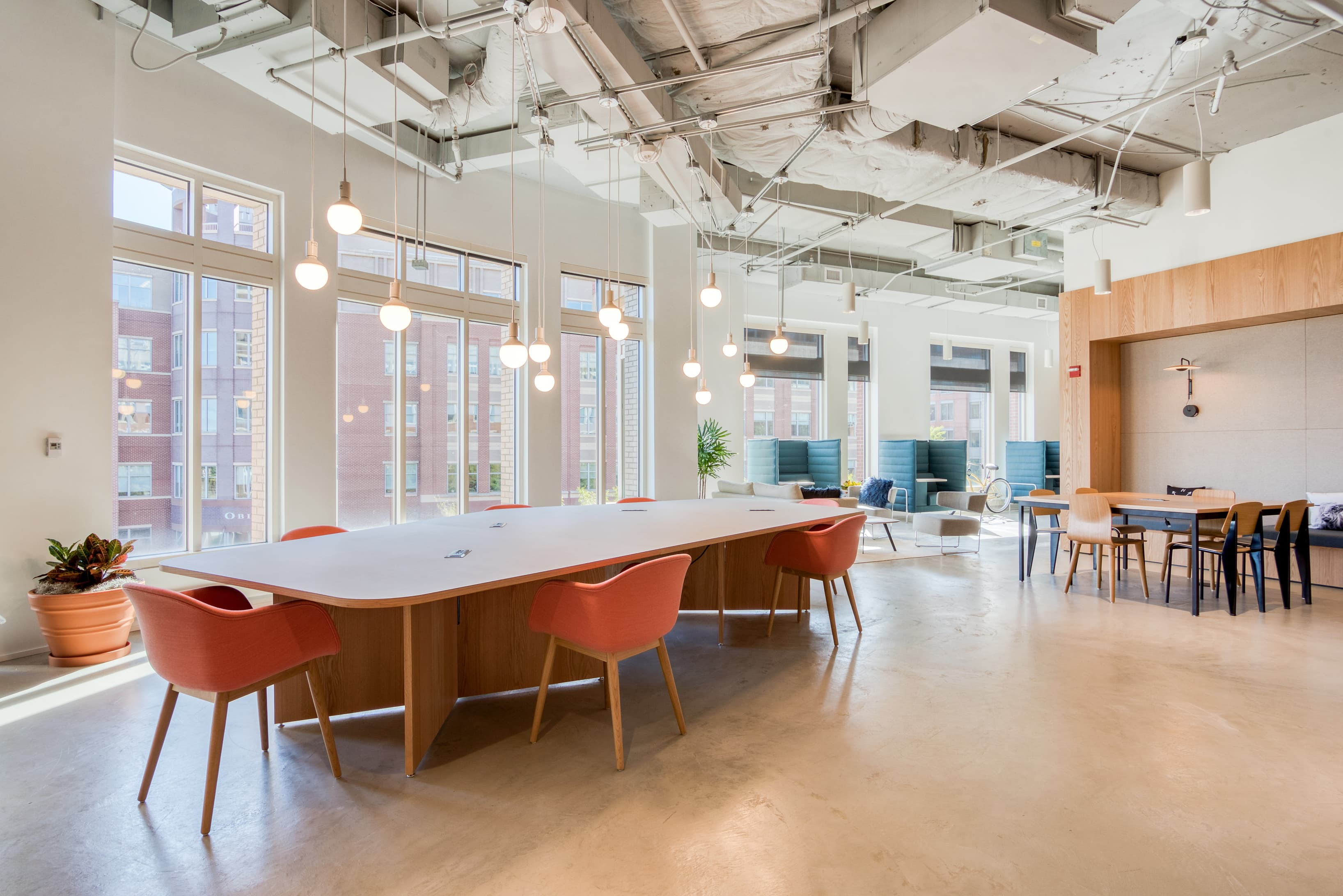 VA, Alexandria - Spaces Duke Street image 8 VA, Alexandria - Spaces Duke Street image 8