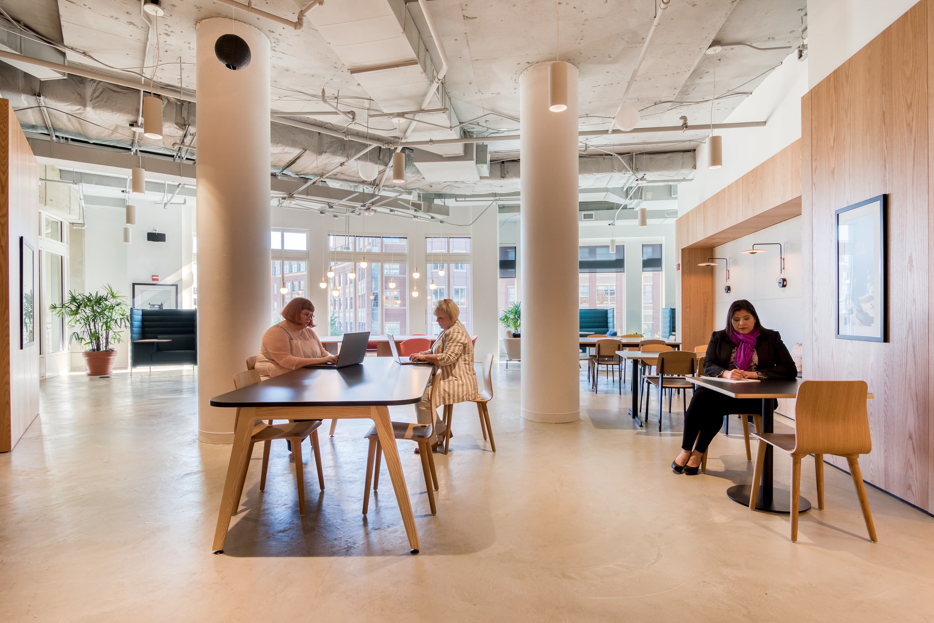 VA, Alexandria - Spaces Duke Street image 7 VA, Alexandria - Spaces Duke Street image 7