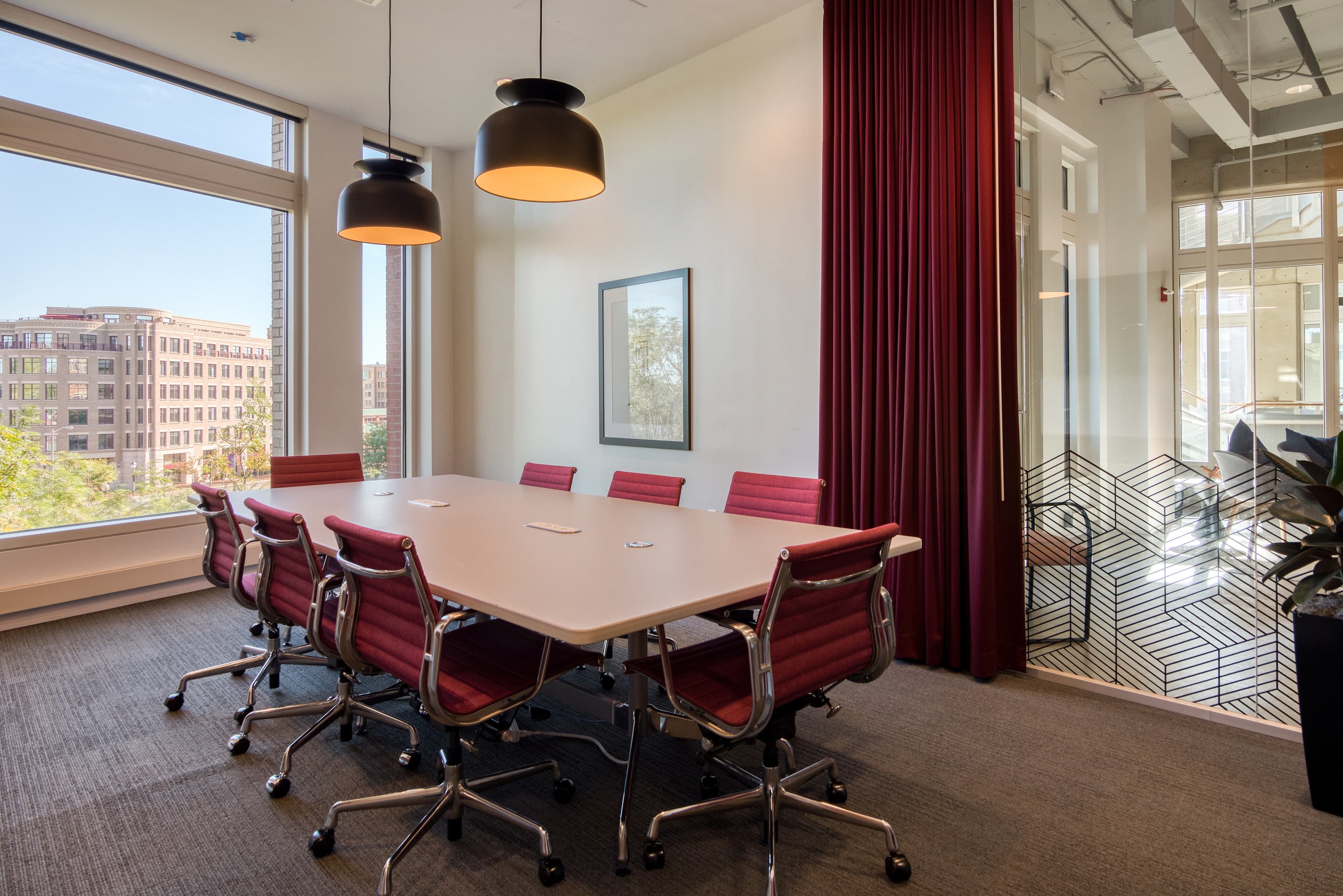 VA, Alexandria - Spaces Duke Street image 2 VA, Alexandria - Spaces Duke Street image 2