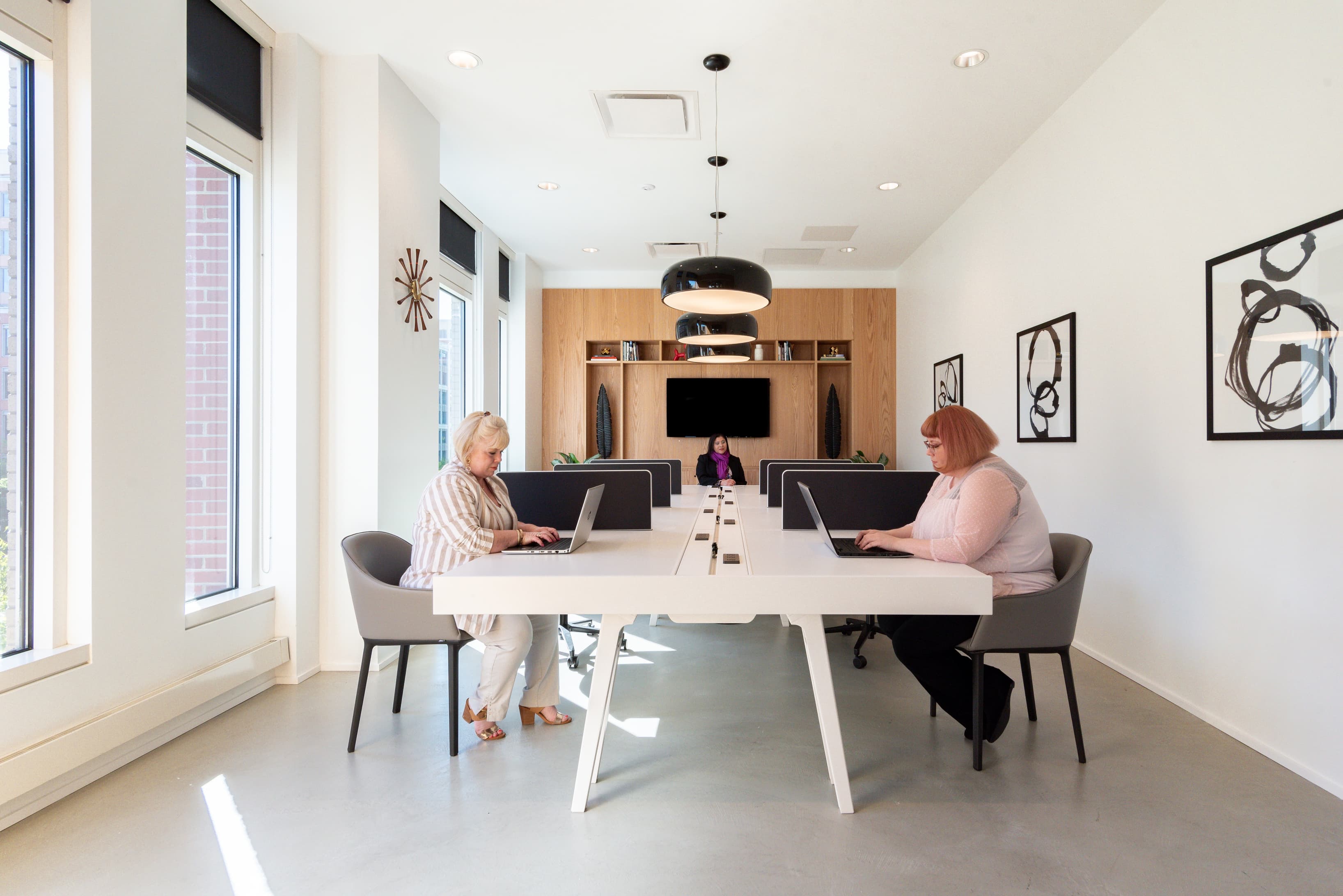 VA, Alexandria - Spaces Duke Street image 5 VA, Alexandria - Spaces Duke Street image 5