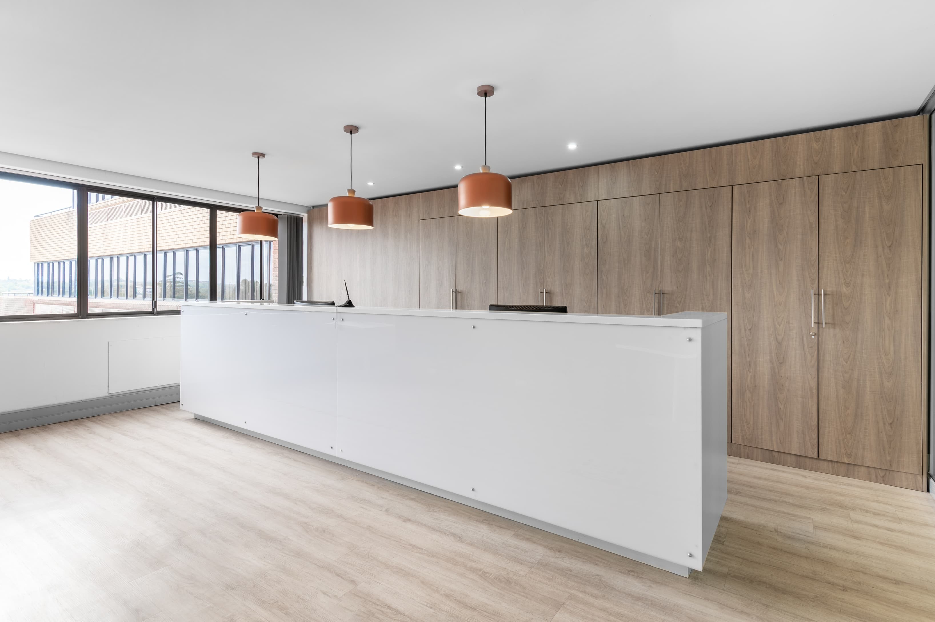 DURBAN, Pharos House, Westville image 1 DURBAN, Pharos House, Westville image 1