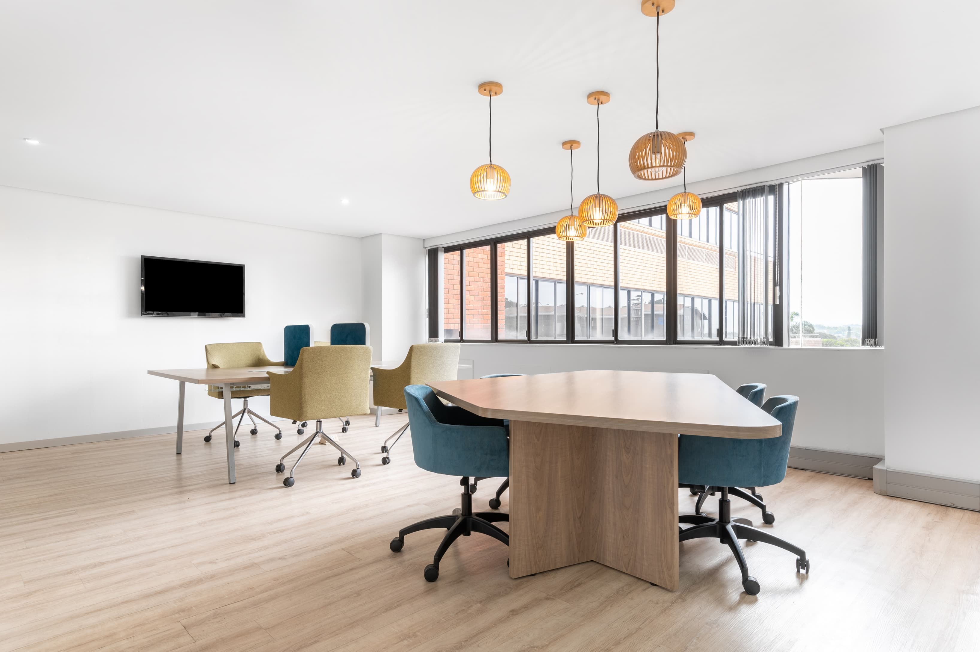 DURBAN, Pharos House, Westville image 6 DURBAN, Pharos House, Westville image 6