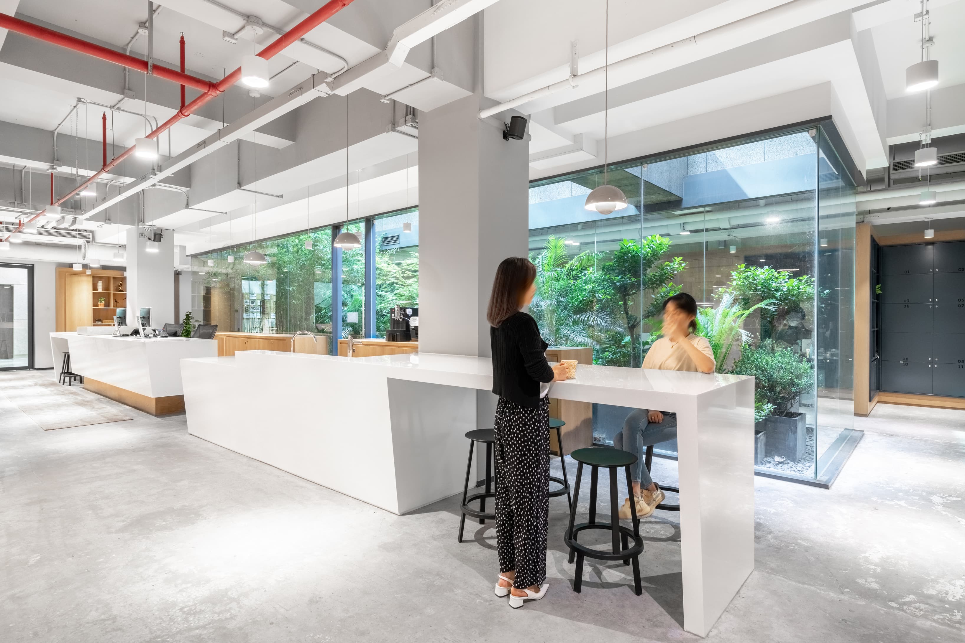 SHANGHAI, Spaces Kaibin Ltd image 9 SHANGHAI, Spaces Kaibin Ltd image 9