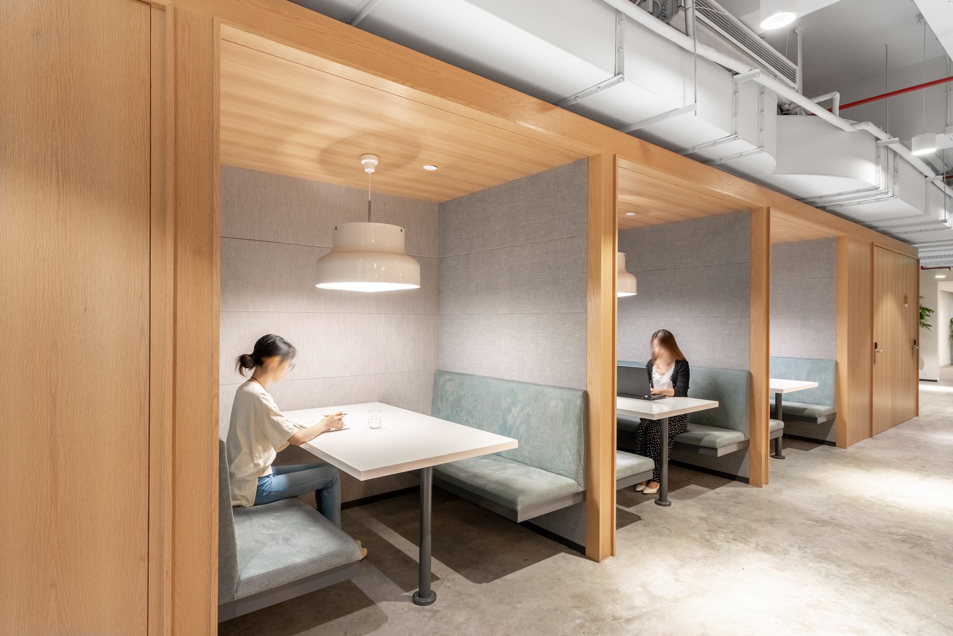 SHANGHAI, Spaces Kaibin Ltd image 1 SHANGHAI, Spaces Kaibin Ltd image 1