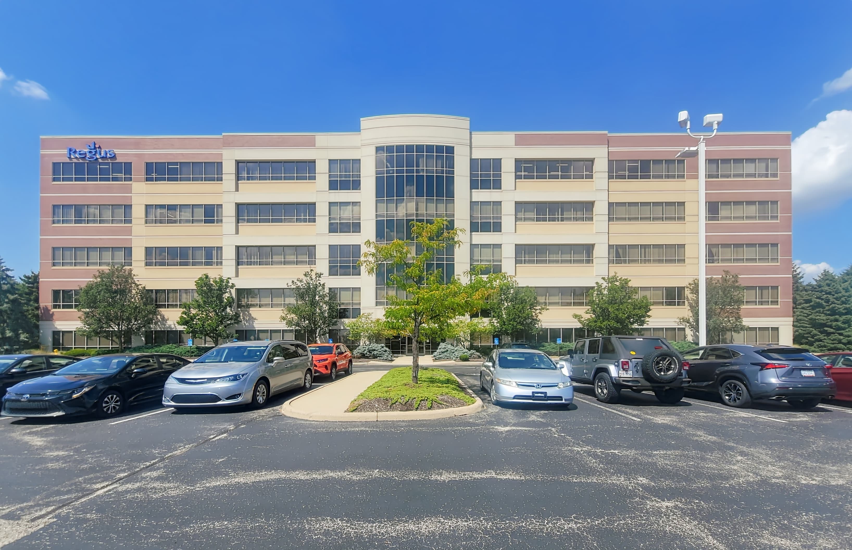 OH, Cincinnati - Summit Woods image 2 OH, Cincinnati - Summit Woods image 2