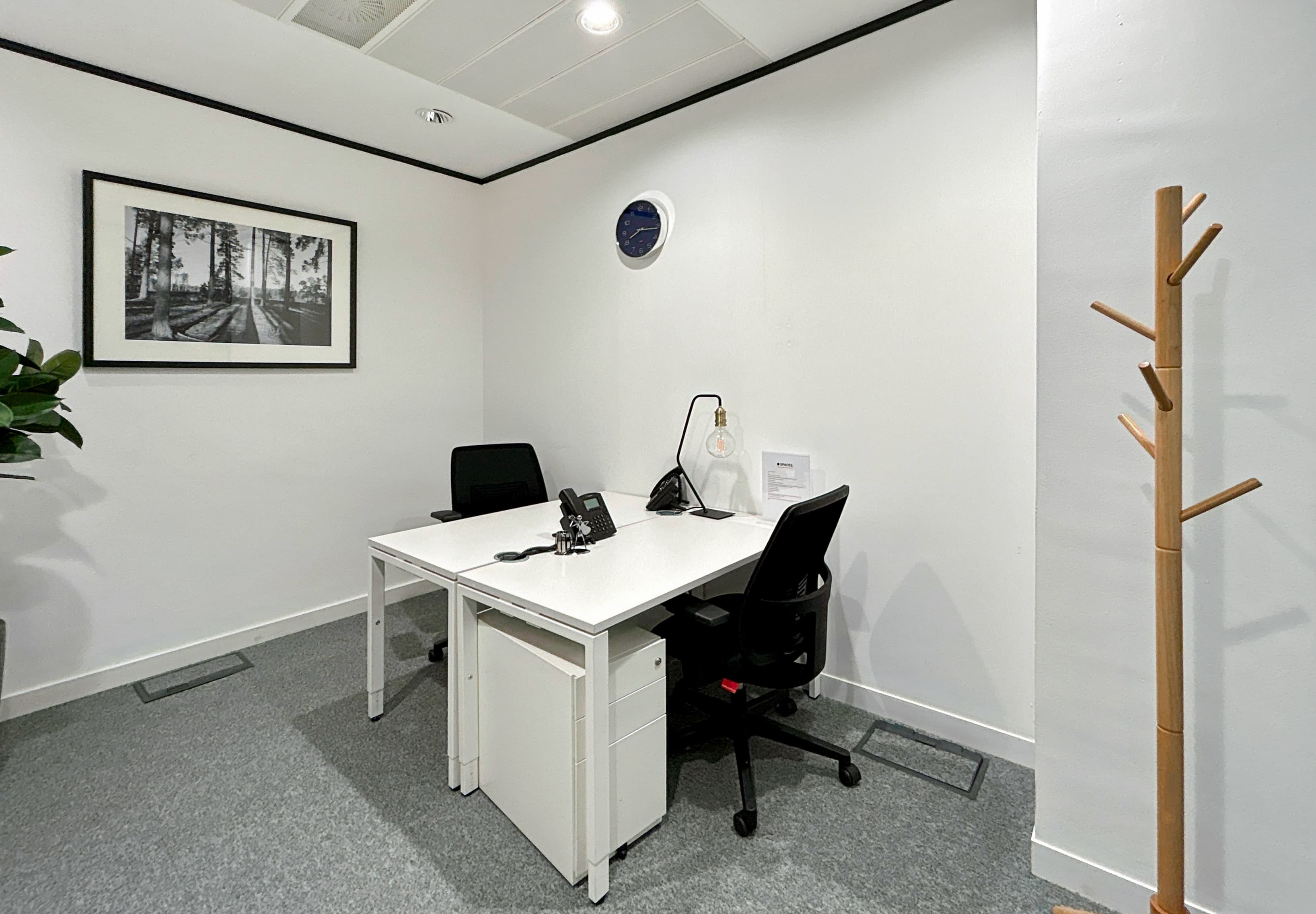 GLASGOW, Spaces, West George Street image 8