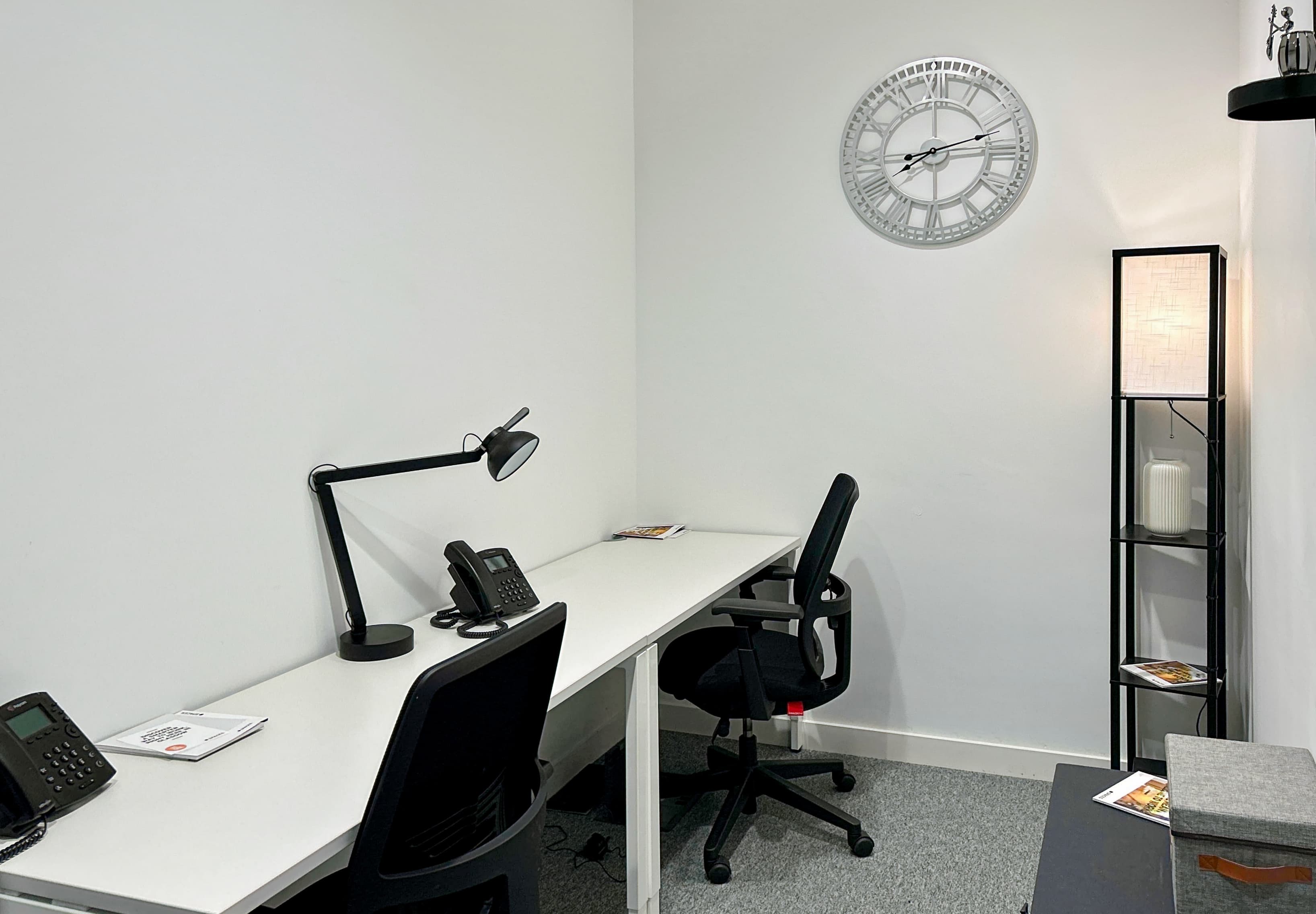 GLASGOW, Spaces, West George Street image 10