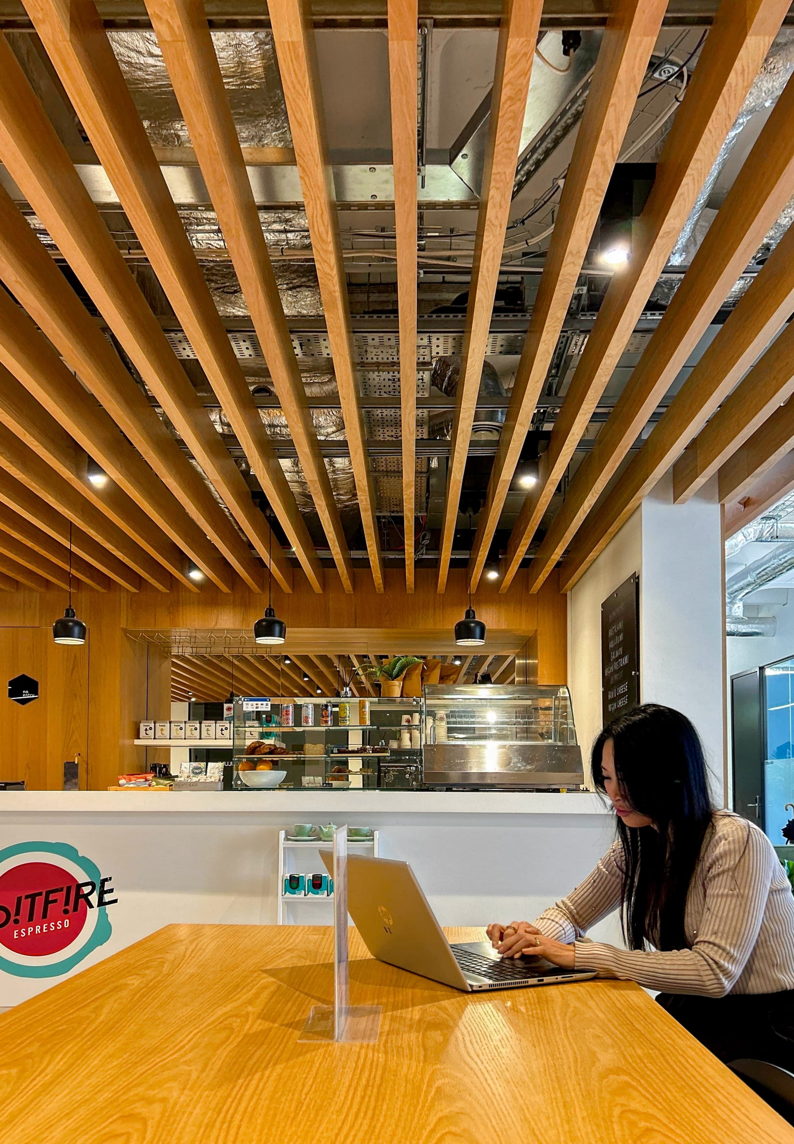 GLASGOW, Spaces, West George Street image 13