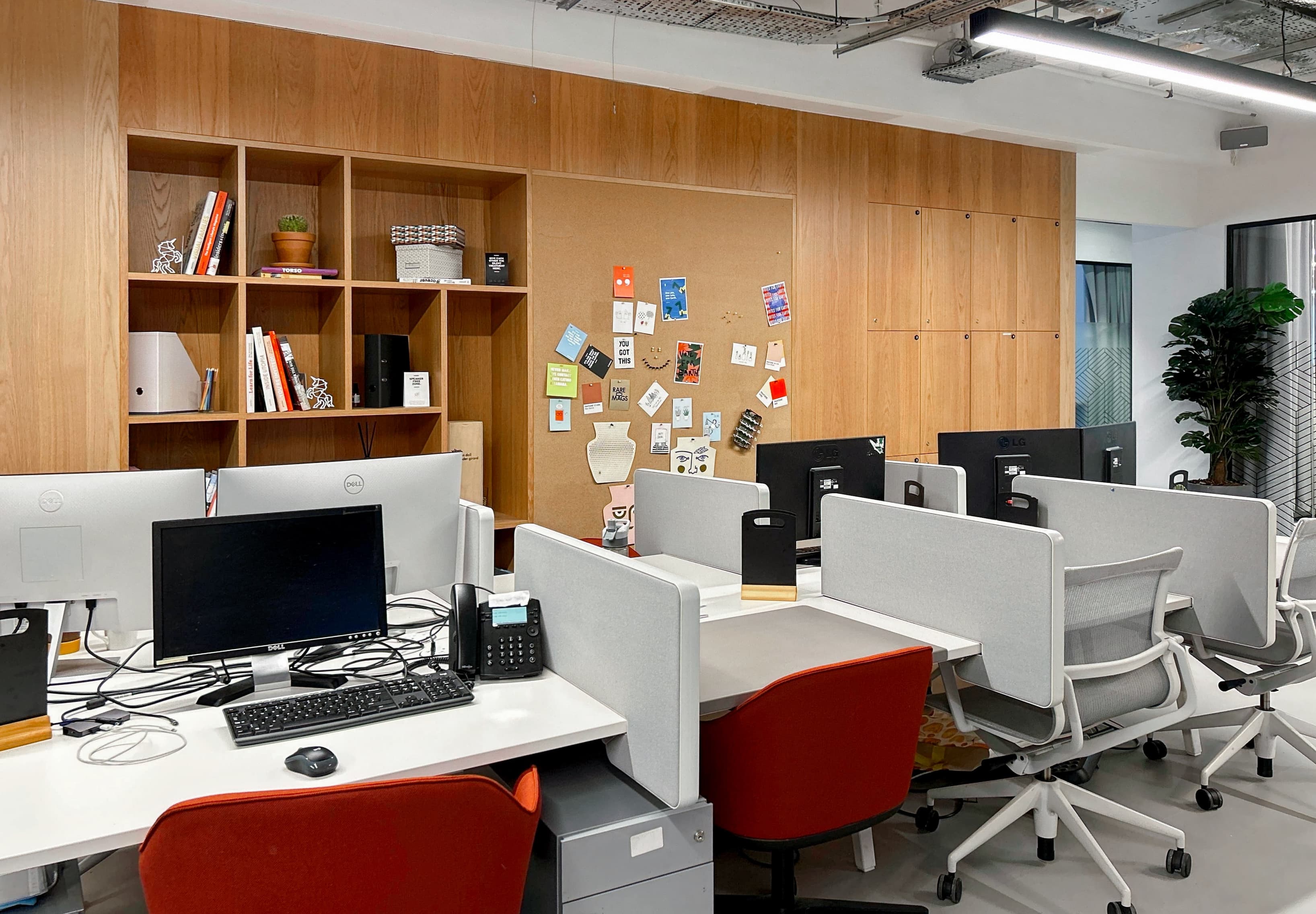 GLASGOW, Spaces, West George Street image 9