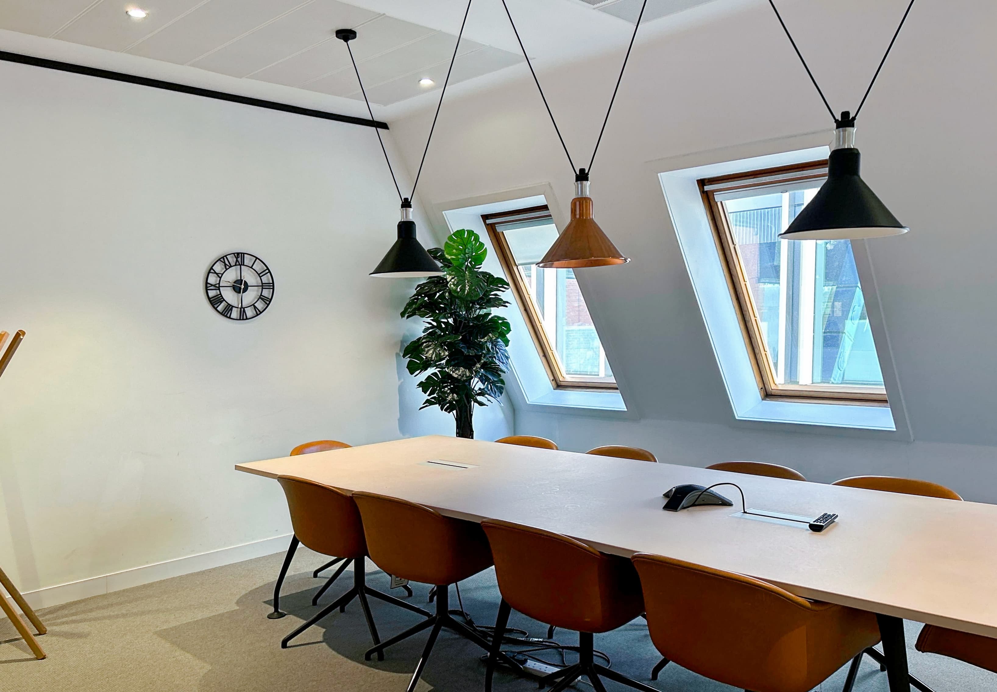 GLASGOW, Spaces, West George Street image 1