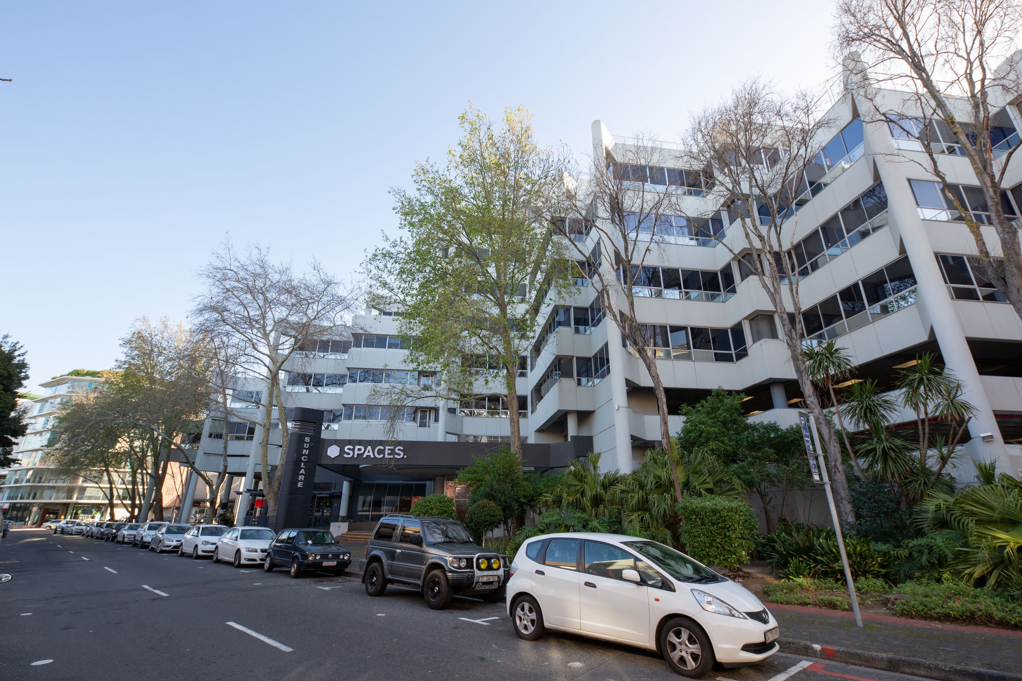 CAPE TOWN, SPACES Sunclare image 1 CAPE TOWN, SPACES Sunclare image 1