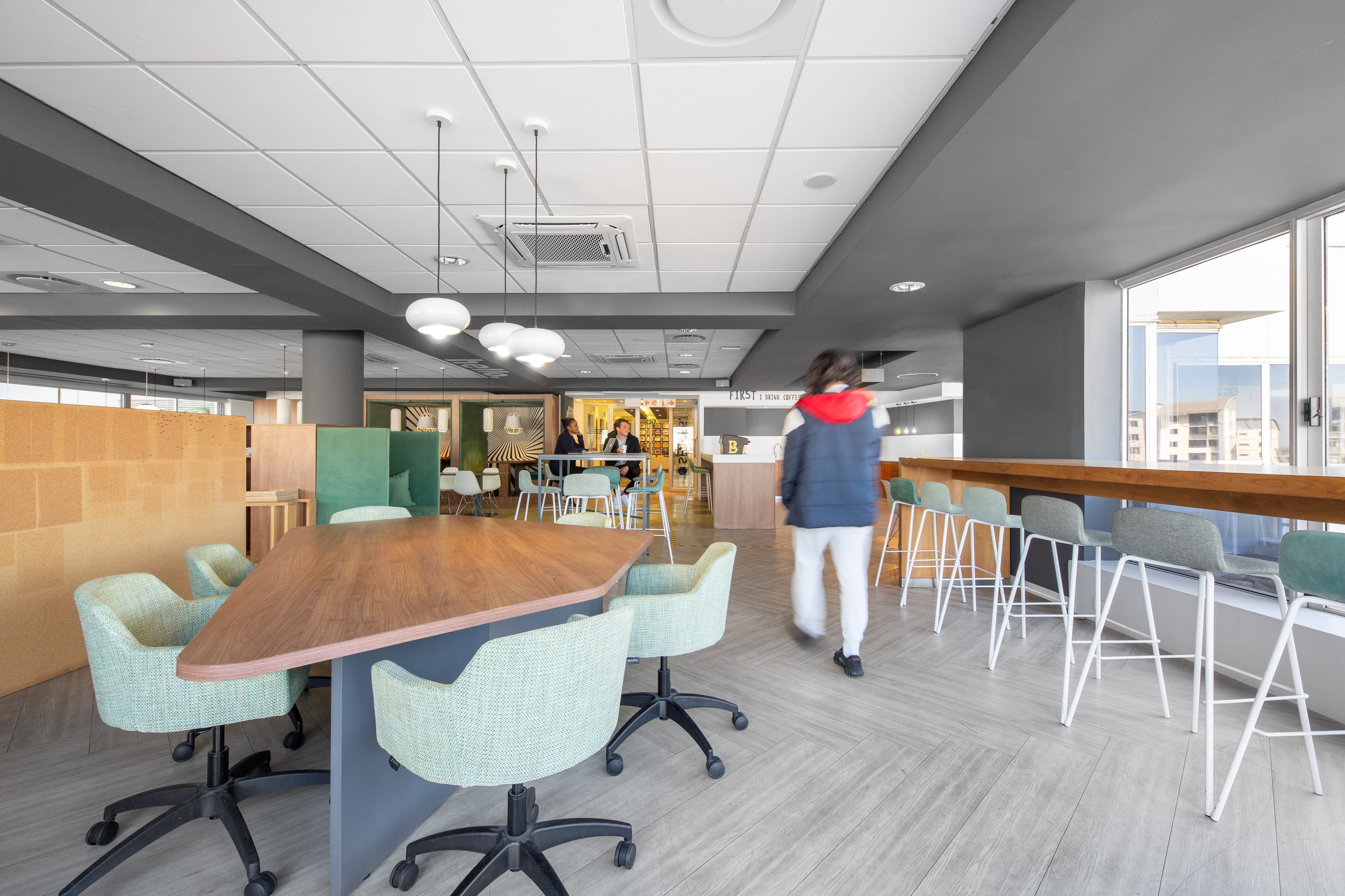 CAPE TOWN, SPACES Sunclare image 10 CAPE TOWN, SPACES Sunclare image 10