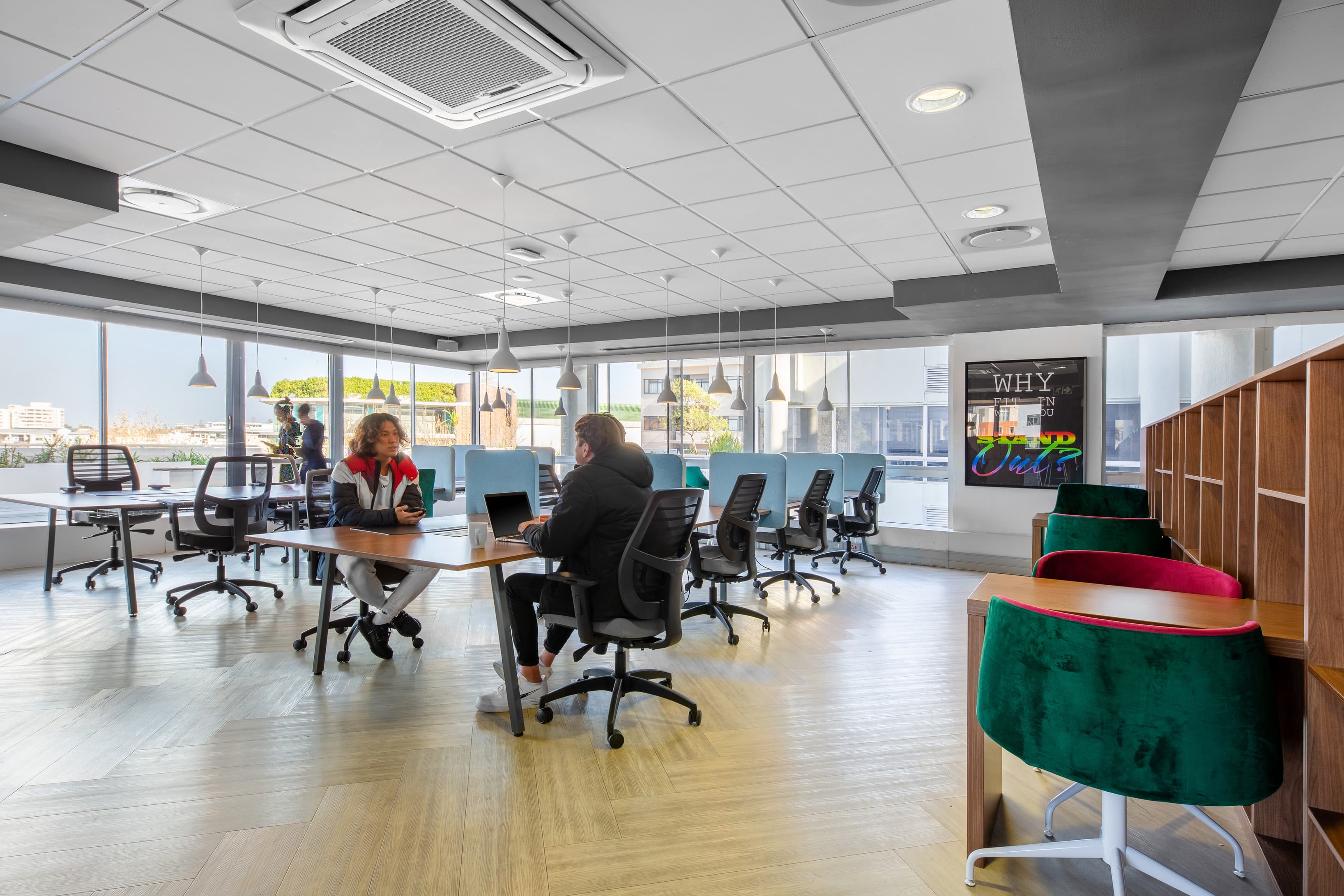 CAPE TOWN, SPACES Sunclare image 9 CAPE TOWN, SPACES Sunclare image 9