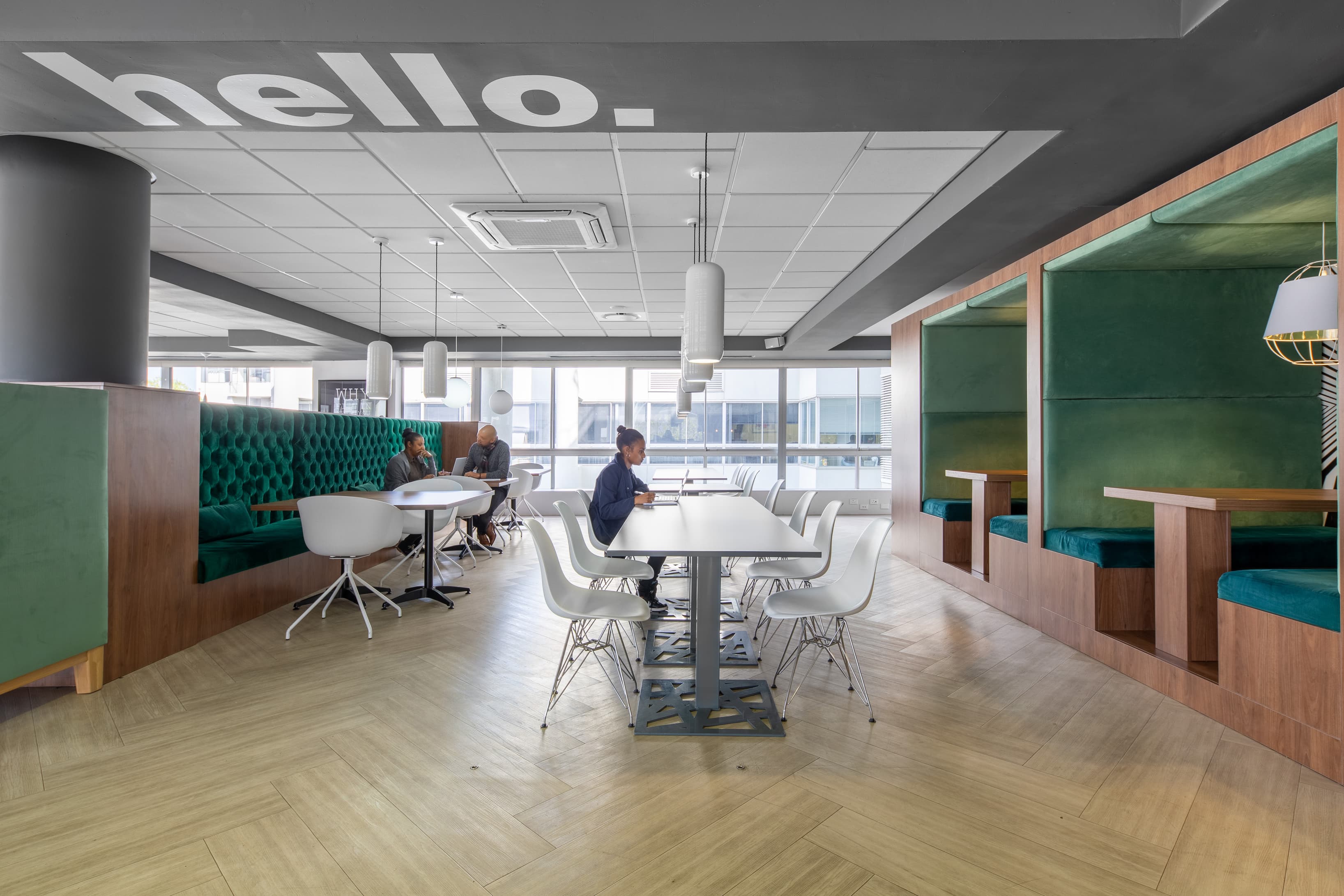 CAPE TOWN, SPACES Sunclare image 13 CAPE TOWN, SPACES Sunclare image 13