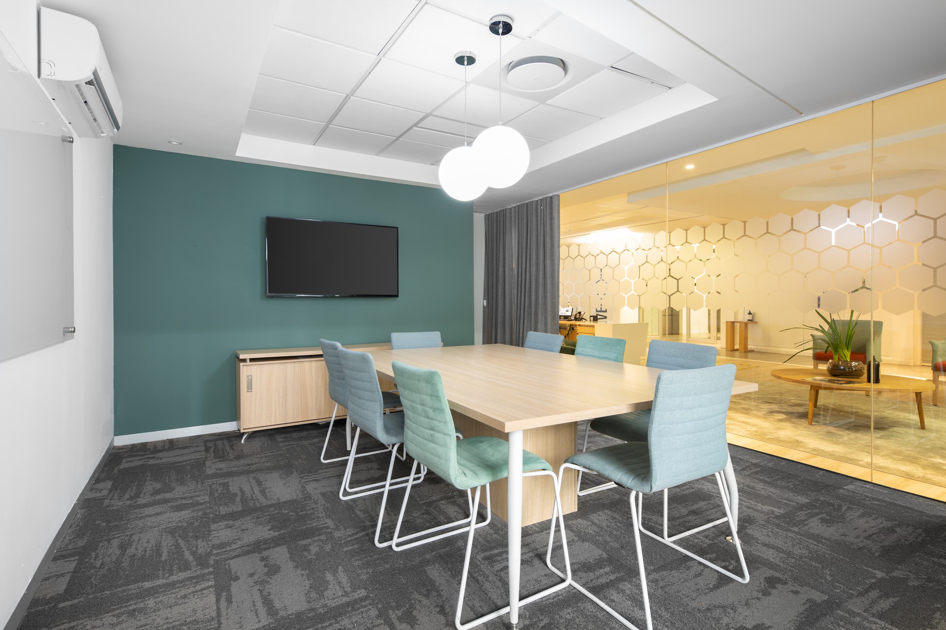 CAPE TOWN, SPACES Sunclare image 12 CAPE TOWN, SPACES Sunclare image 12