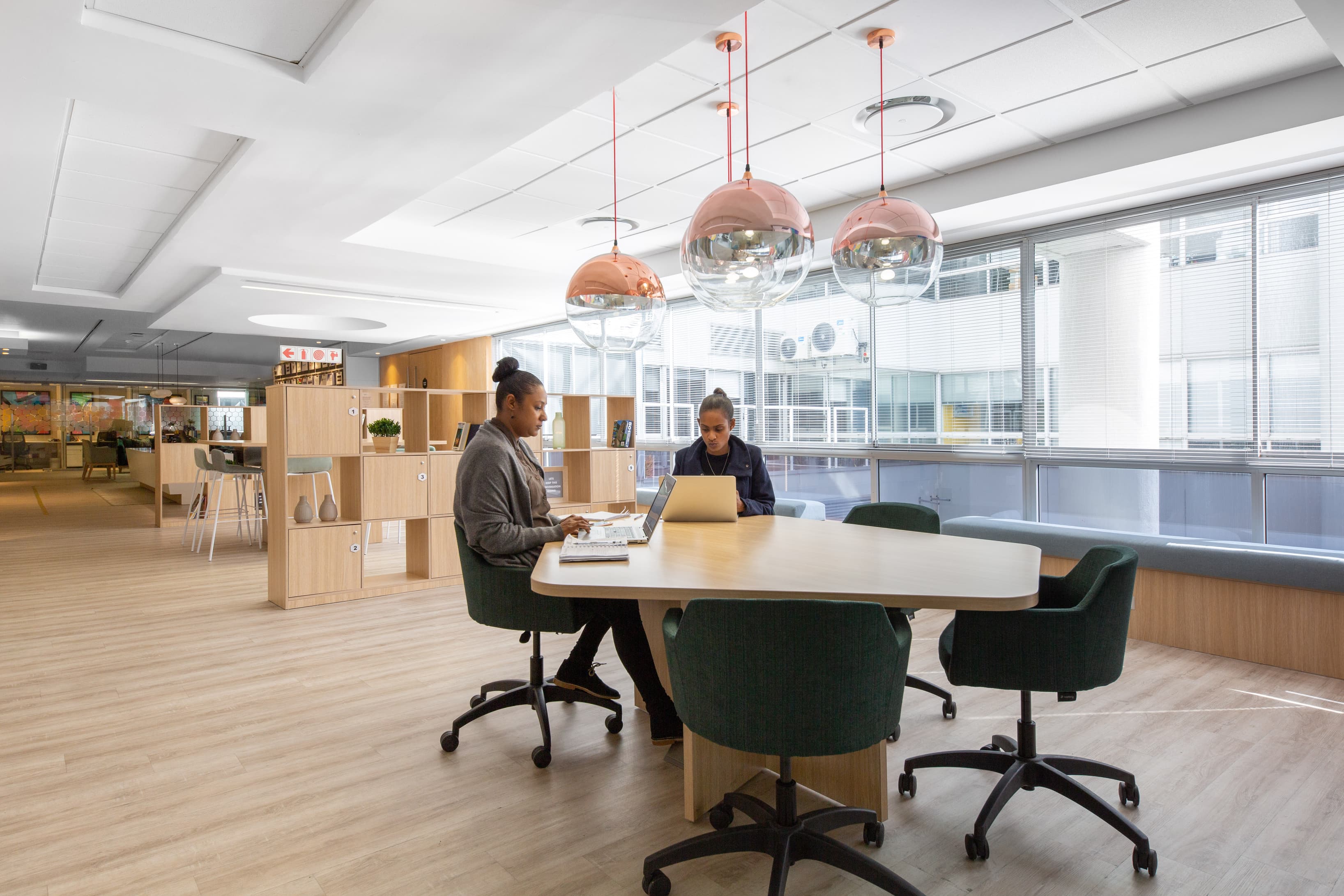 CAPE TOWN, SPACES Sunclare image 3 CAPE TOWN, SPACES Sunclare image 3