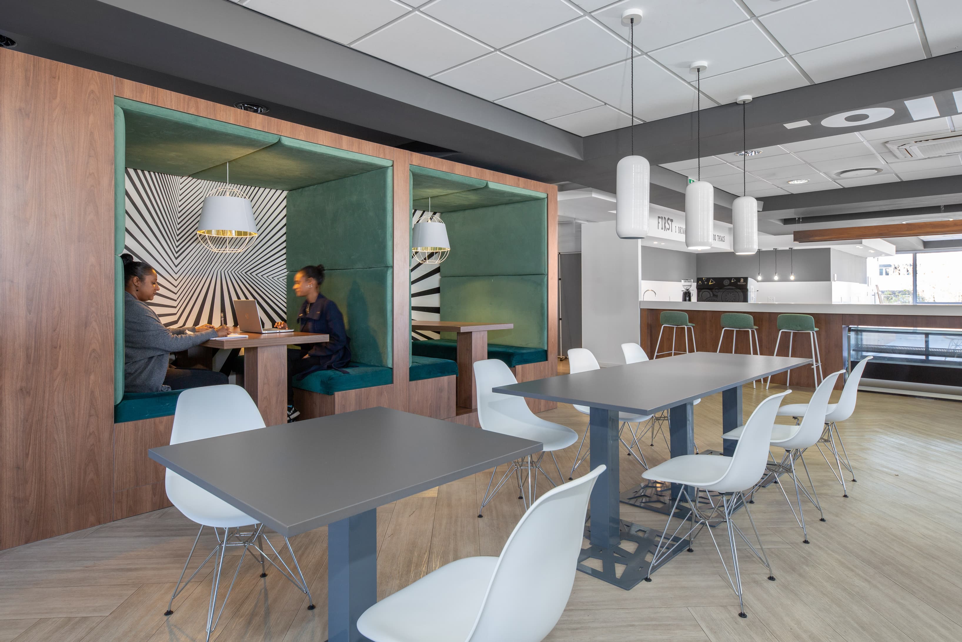 CAPE TOWN, SPACES Sunclare image 5 CAPE TOWN, SPACES Sunclare image 5