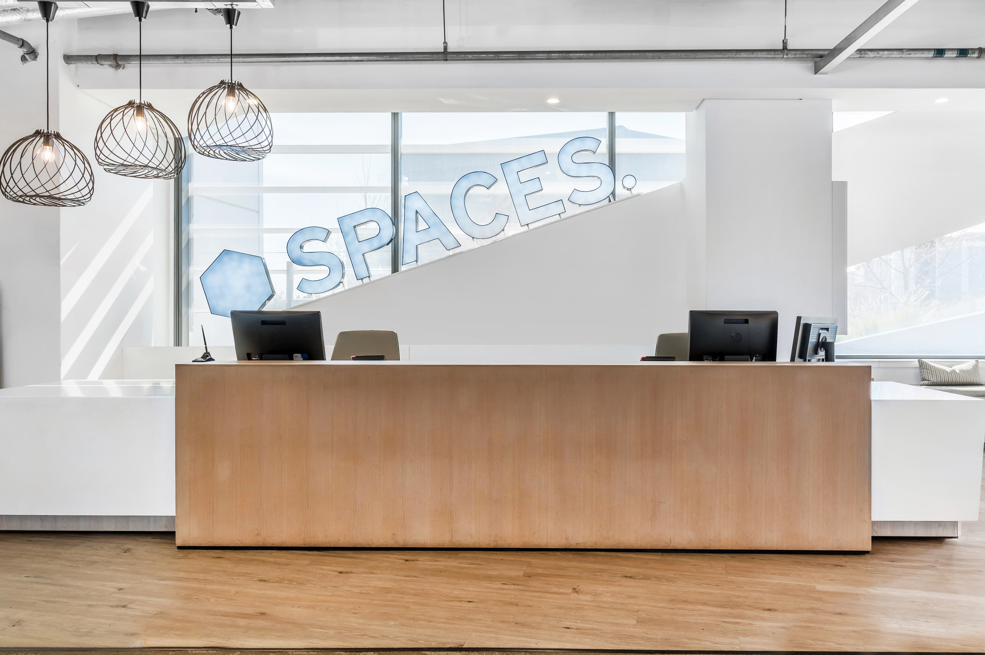 JOHANNESBURG, SPACES Waterfall, Midrand image 9 JOHANNESBURG, SPACES Waterfall, Midrand image 9