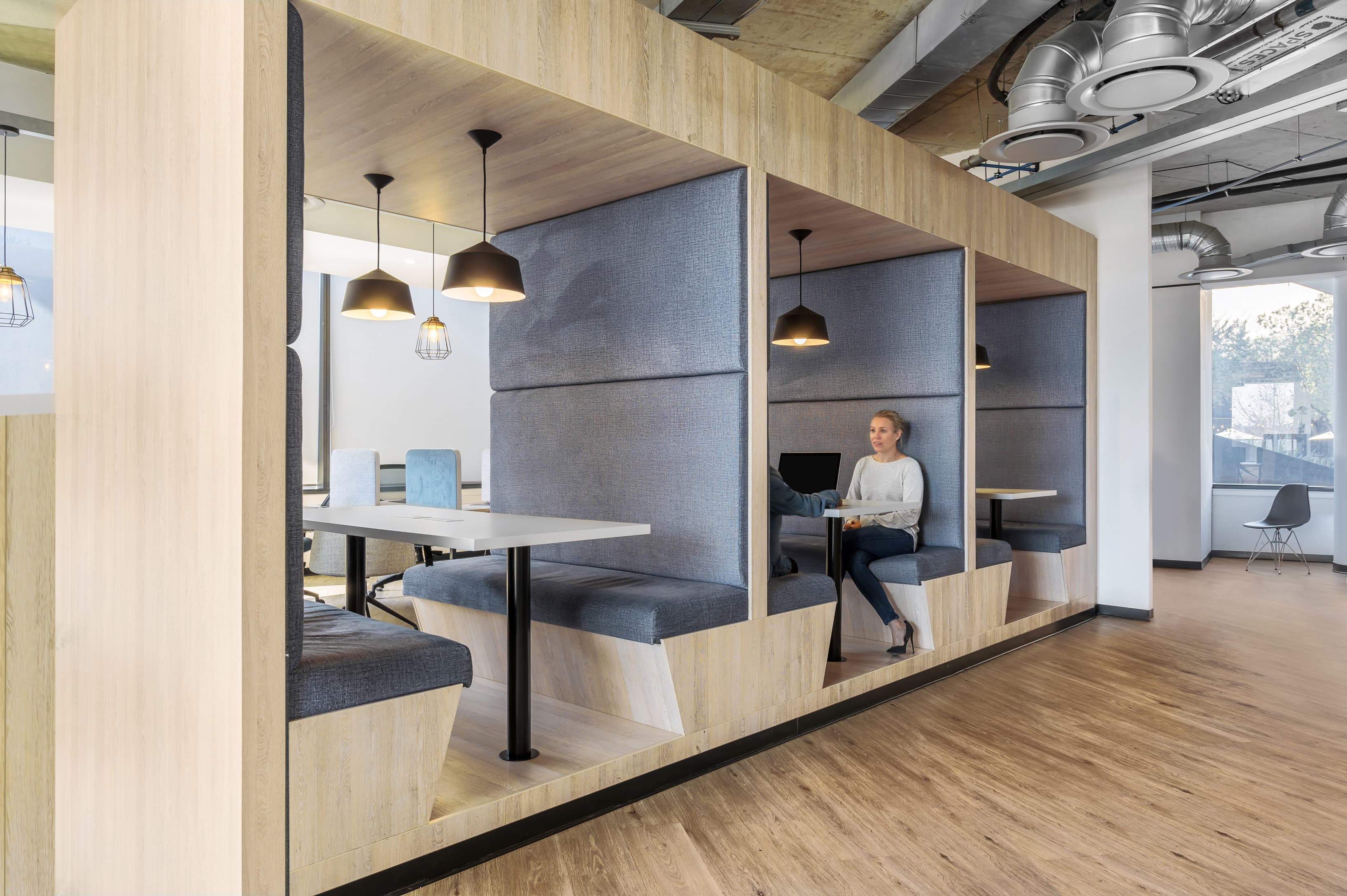 JOHANNESBURG, SPACES Waterfall, Midrand image 2 JOHANNESBURG, SPACES Waterfall, Midrand image 2