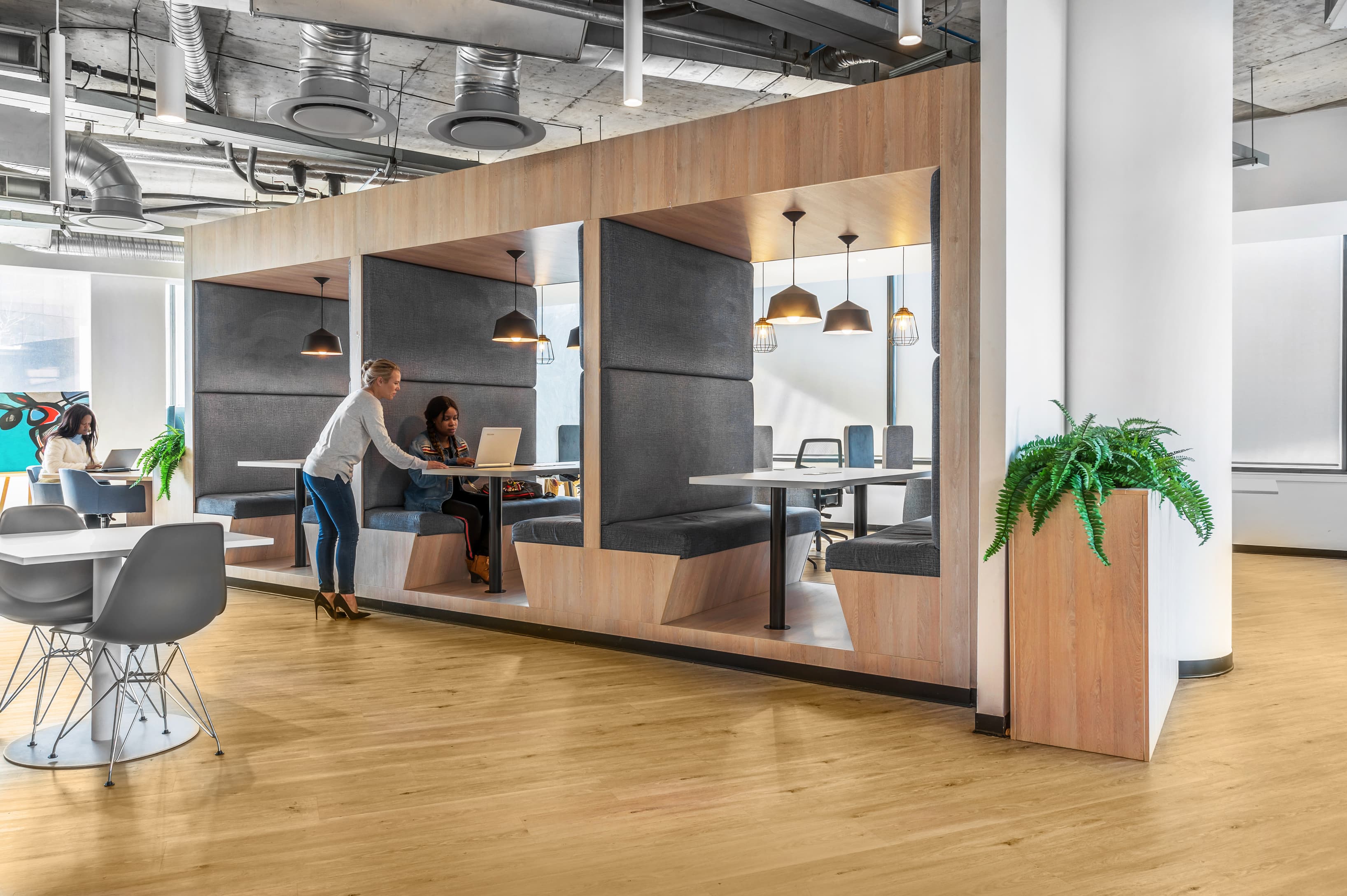 JOHANNESBURG, SPACES Waterfall, Midrand image 1 JOHANNESBURG, SPACES Waterfall, Midrand image 1