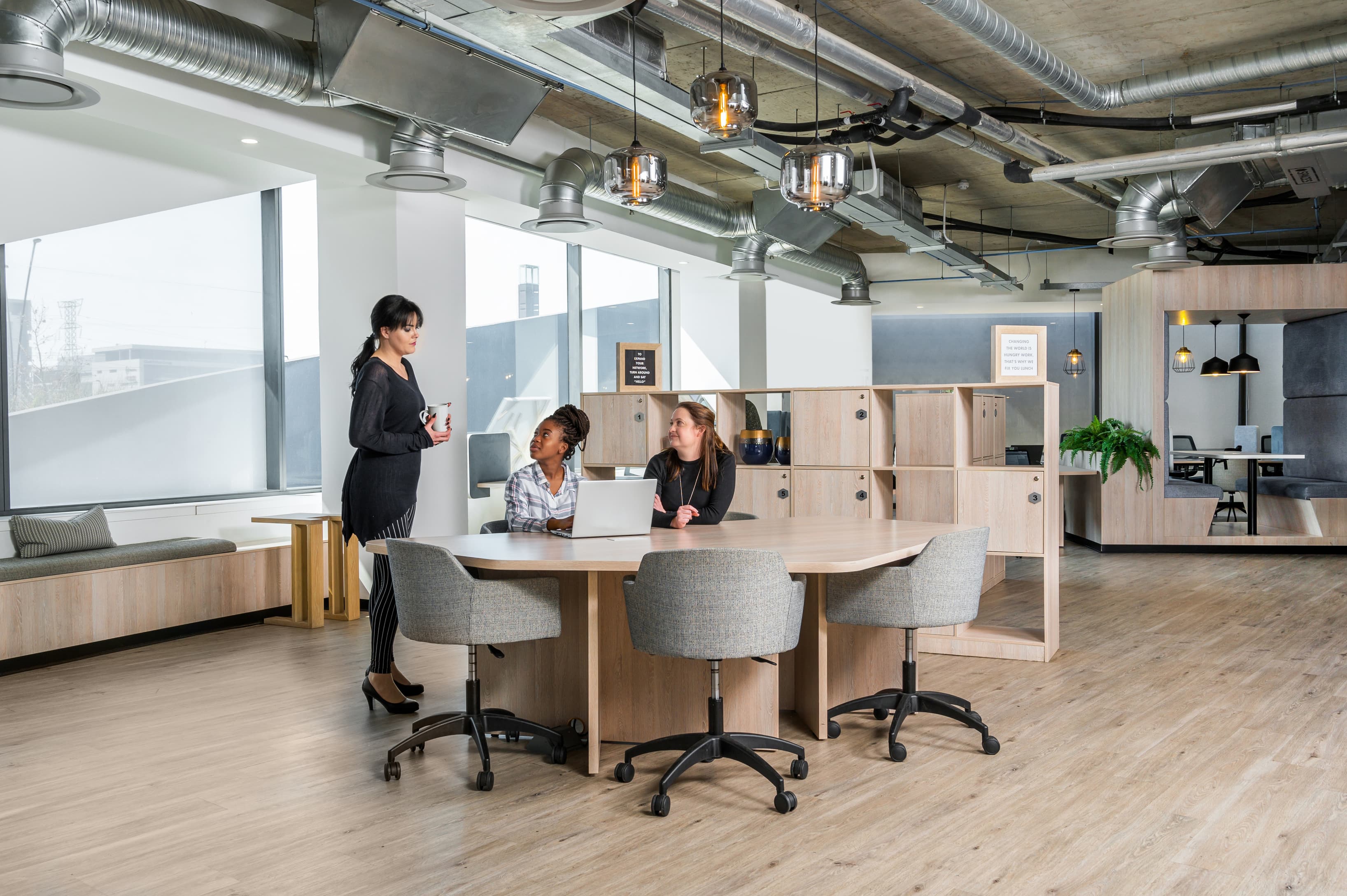 JOHANNESBURG, SPACES Waterfall, Midrand image 3 JOHANNESBURG, SPACES Waterfall, Midrand image 3