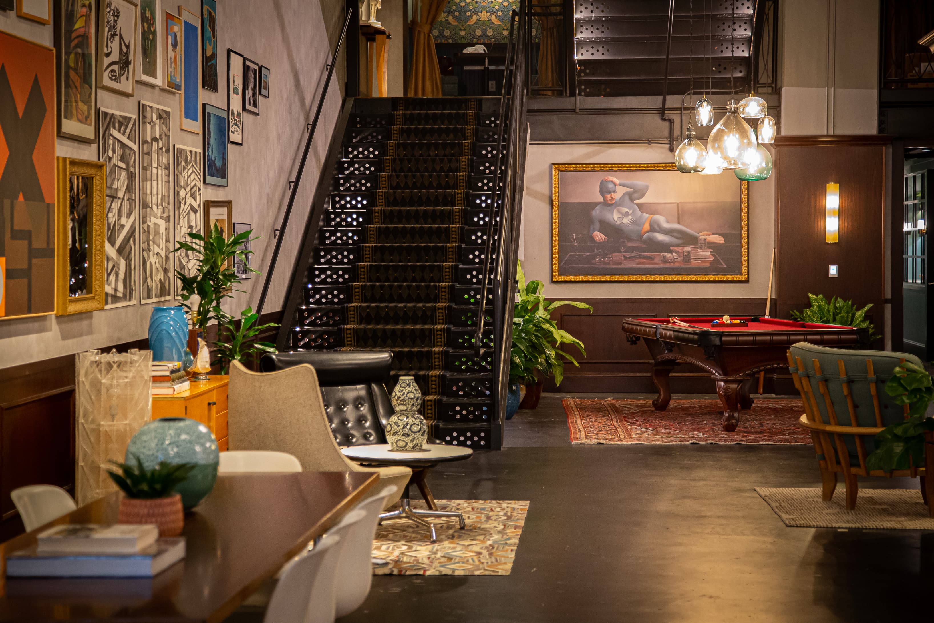 GA, Atlanta - No18 Buckhead image 9 GA, Atlanta - No18 Buckhead image 9