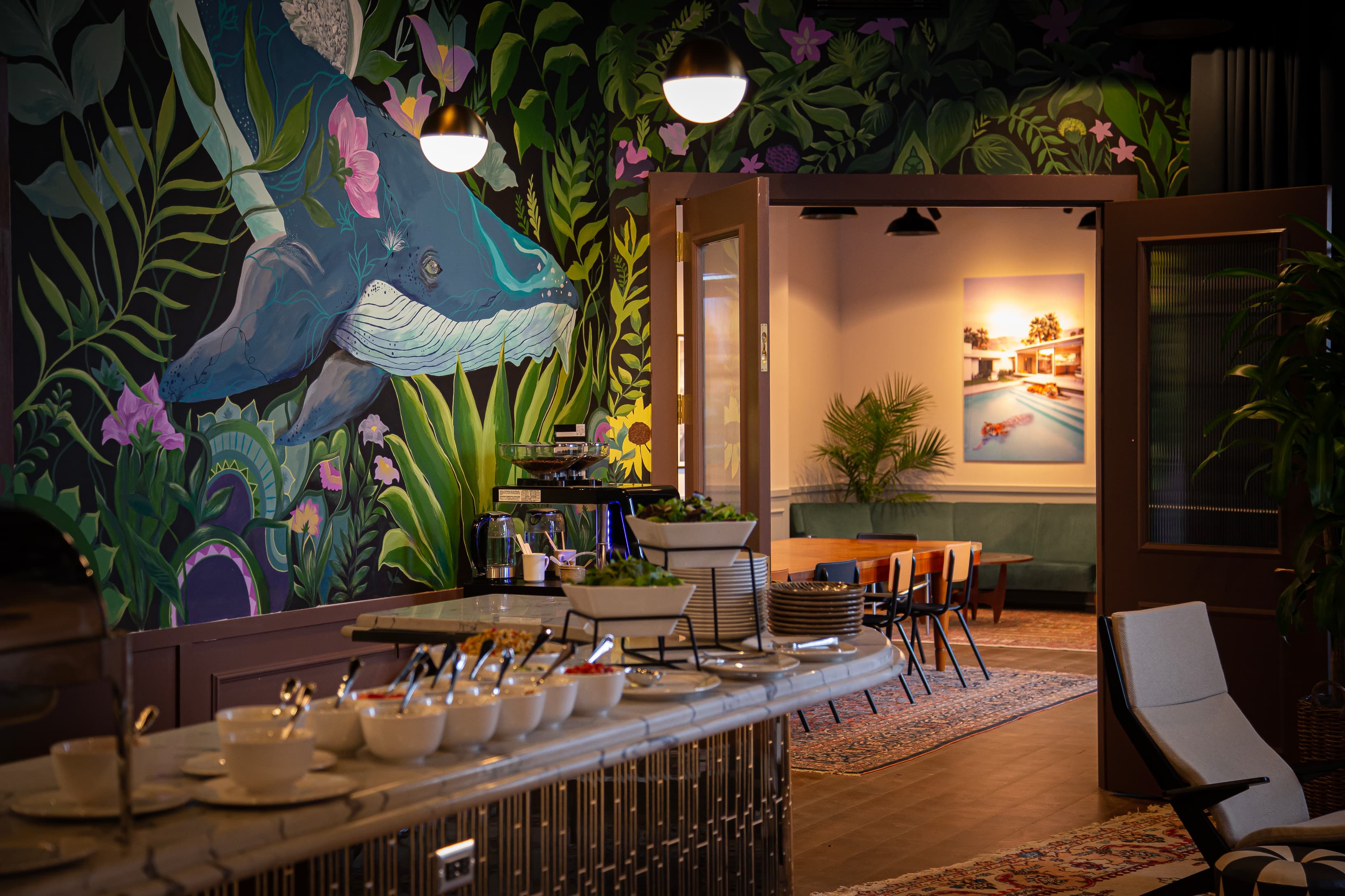 GA, Atlanta - No18 Buckhead image 5 GA, Atlanta - No18 Buckhead image 5