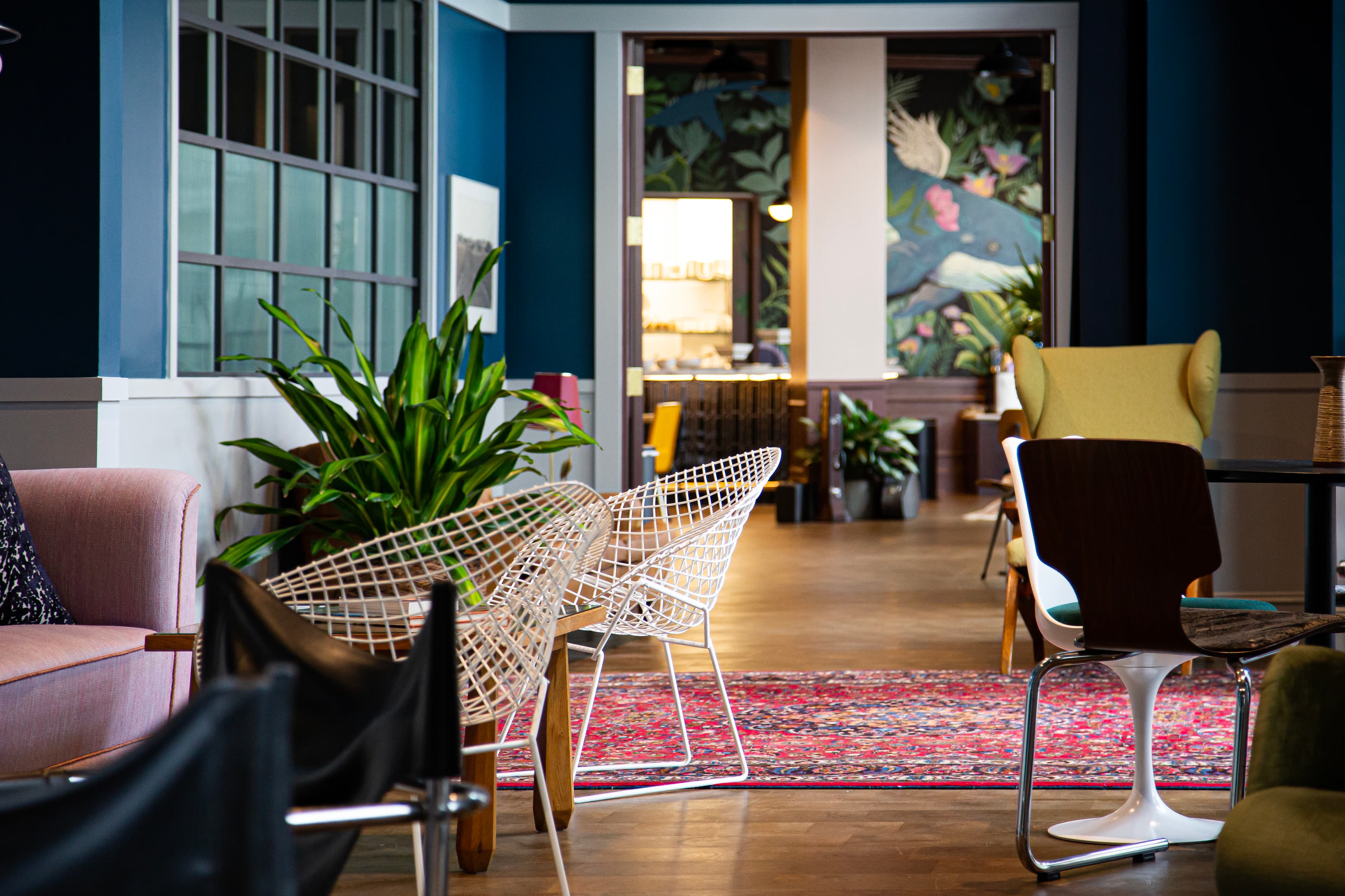 GA, Atlanta - No18 Buckhead image 7 GA, Atlanta - No18 Buckhead image 7