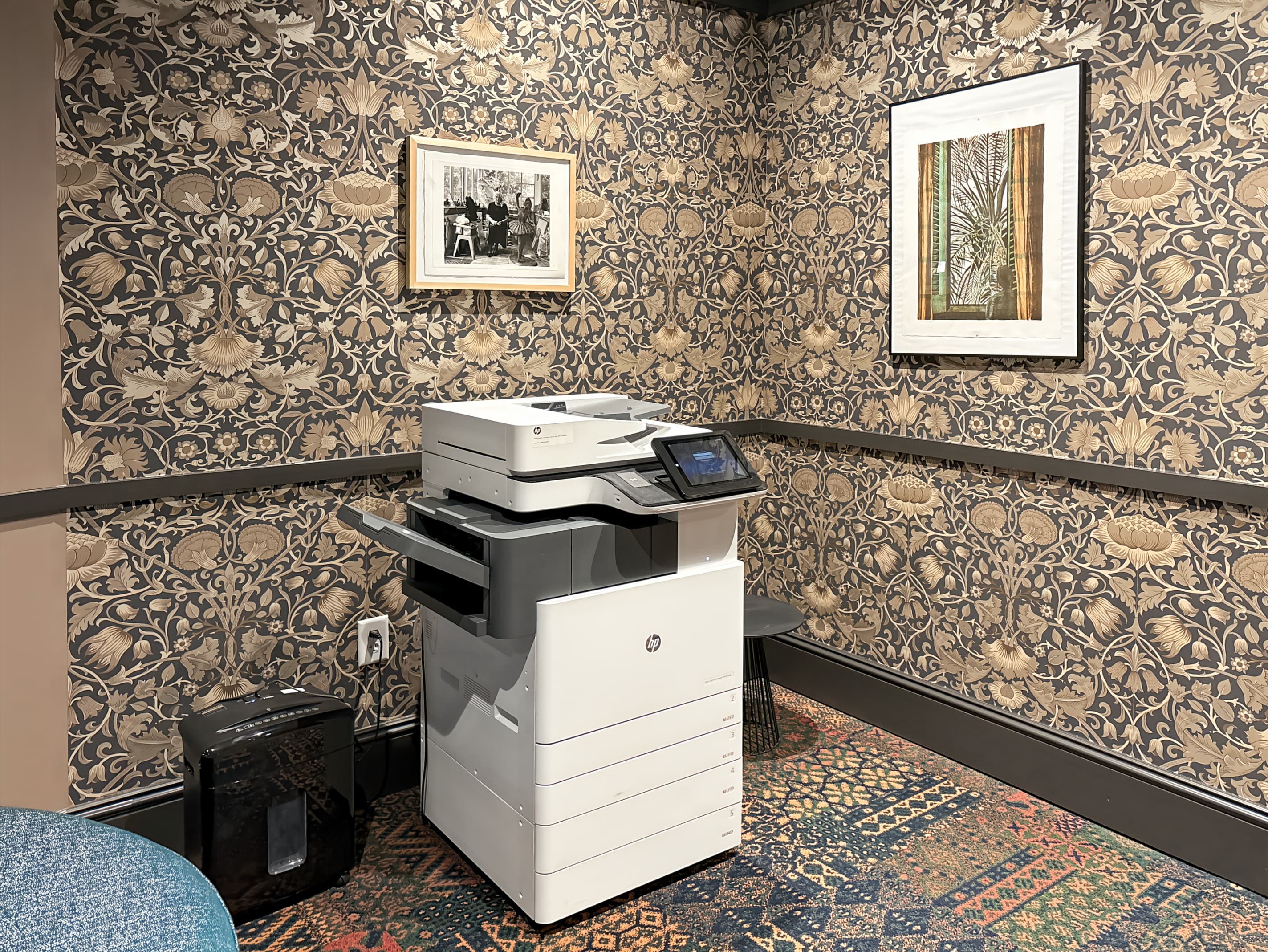 GA, Atlanta - No18 Buckhead image 5