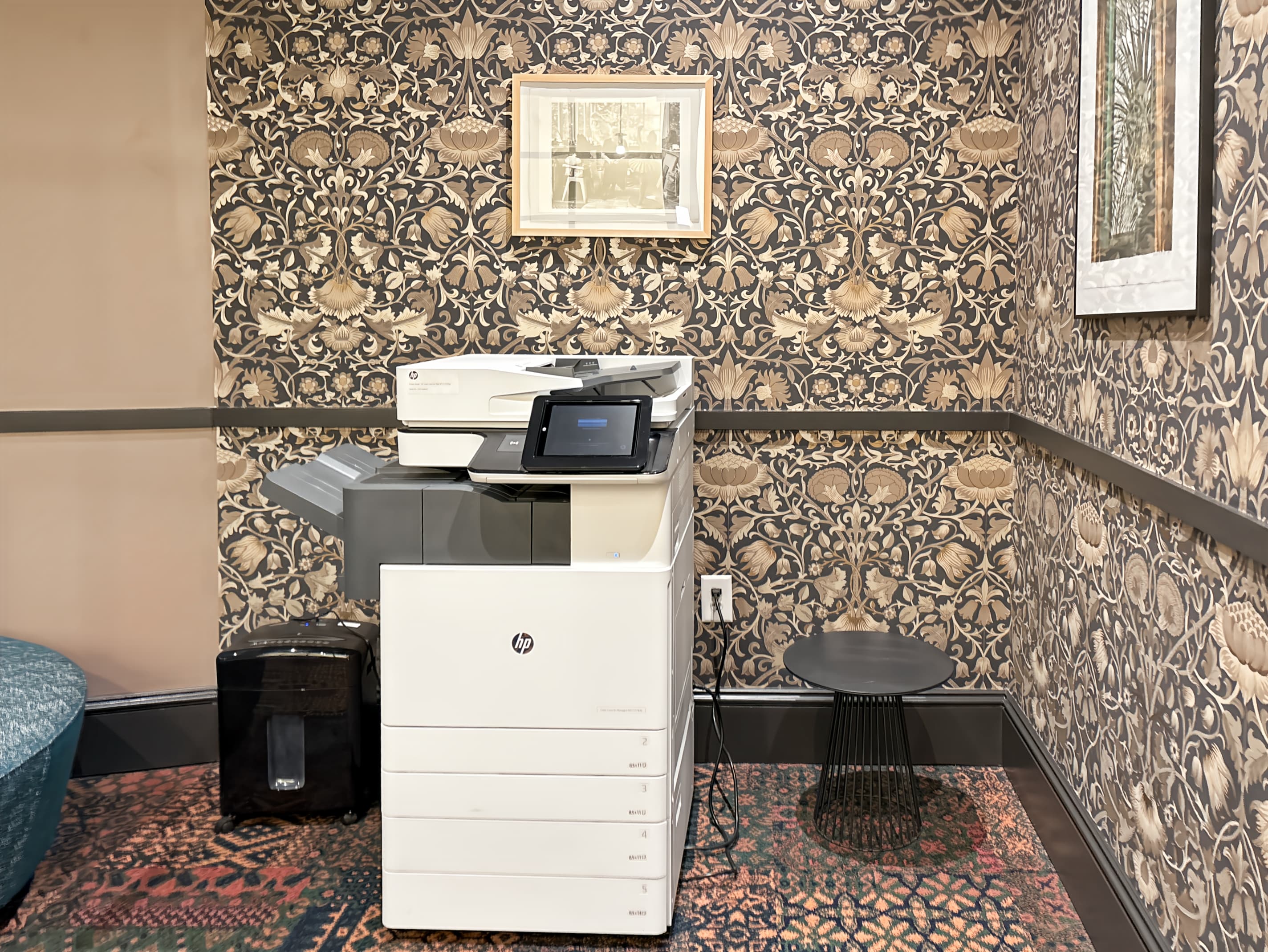 GA, Atlanta - No18 Buckhead image 2