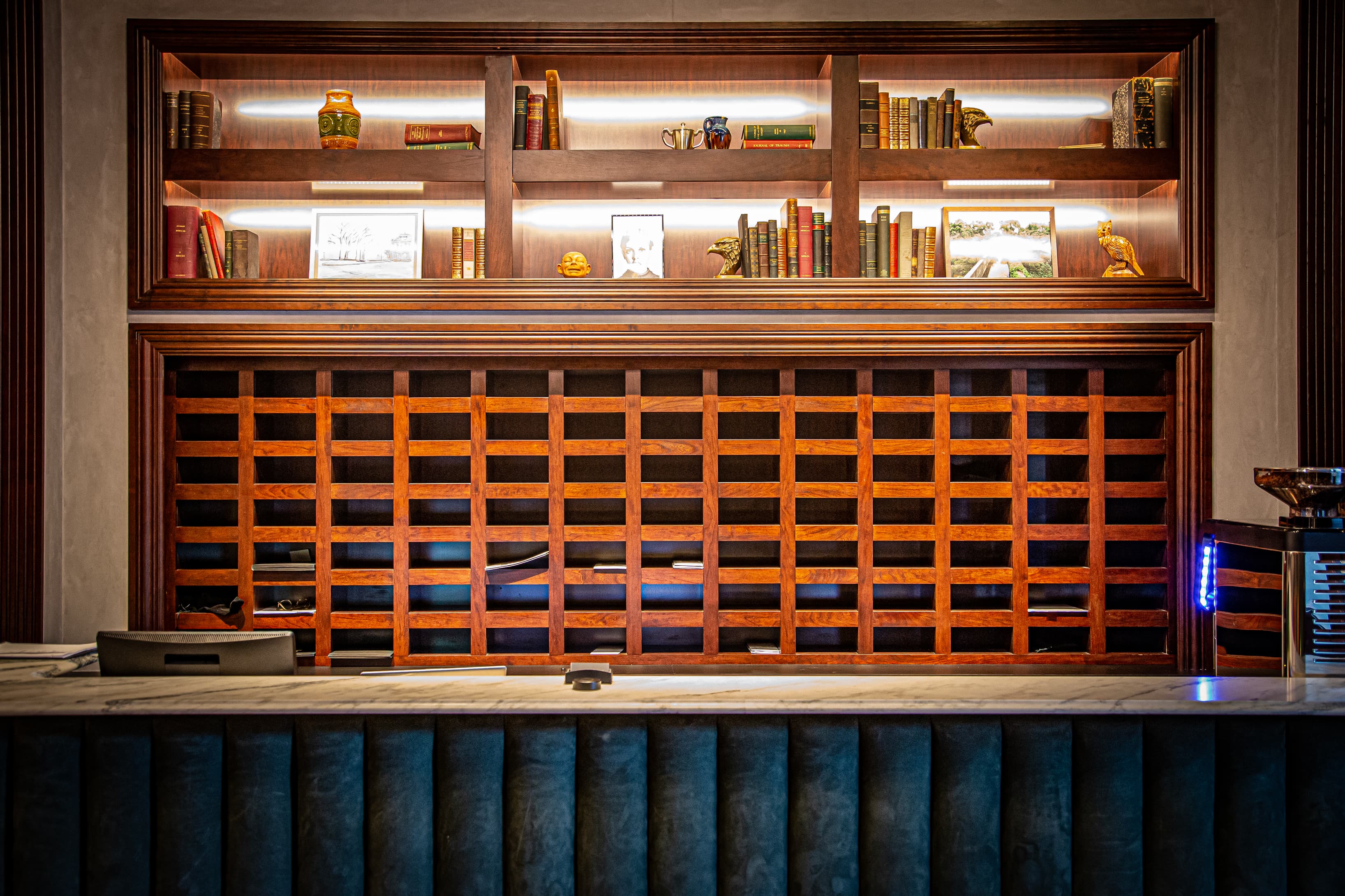 GA, Atlanta - No18 Buckhead image 10 GA, Atlanta - No18 Buckhead image 10