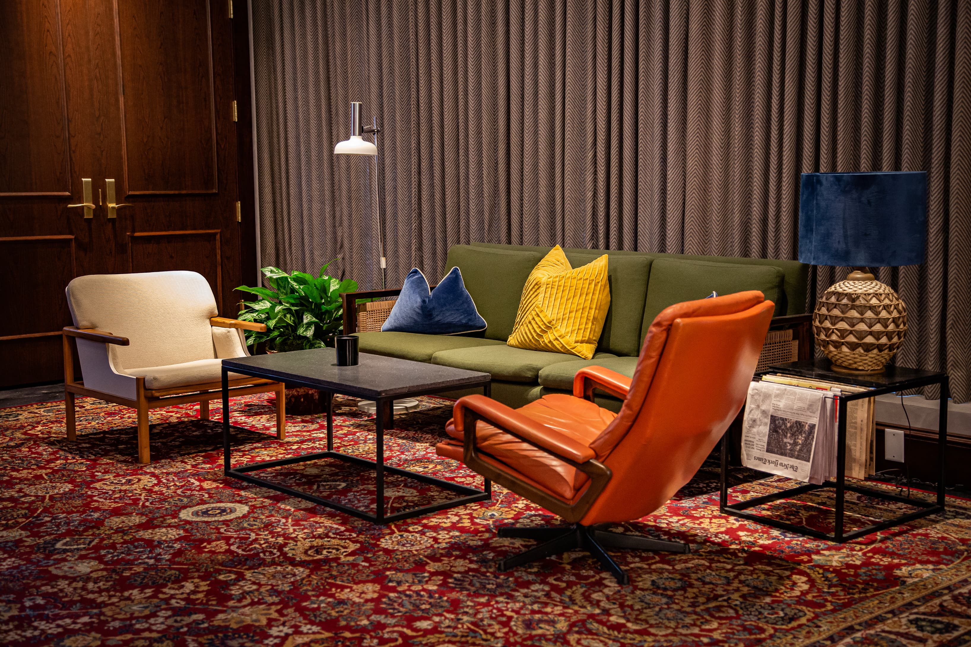 GA, Atlanta - No18 Buckhead image 11 GA, Atlanta - No18 Buckhead image 11